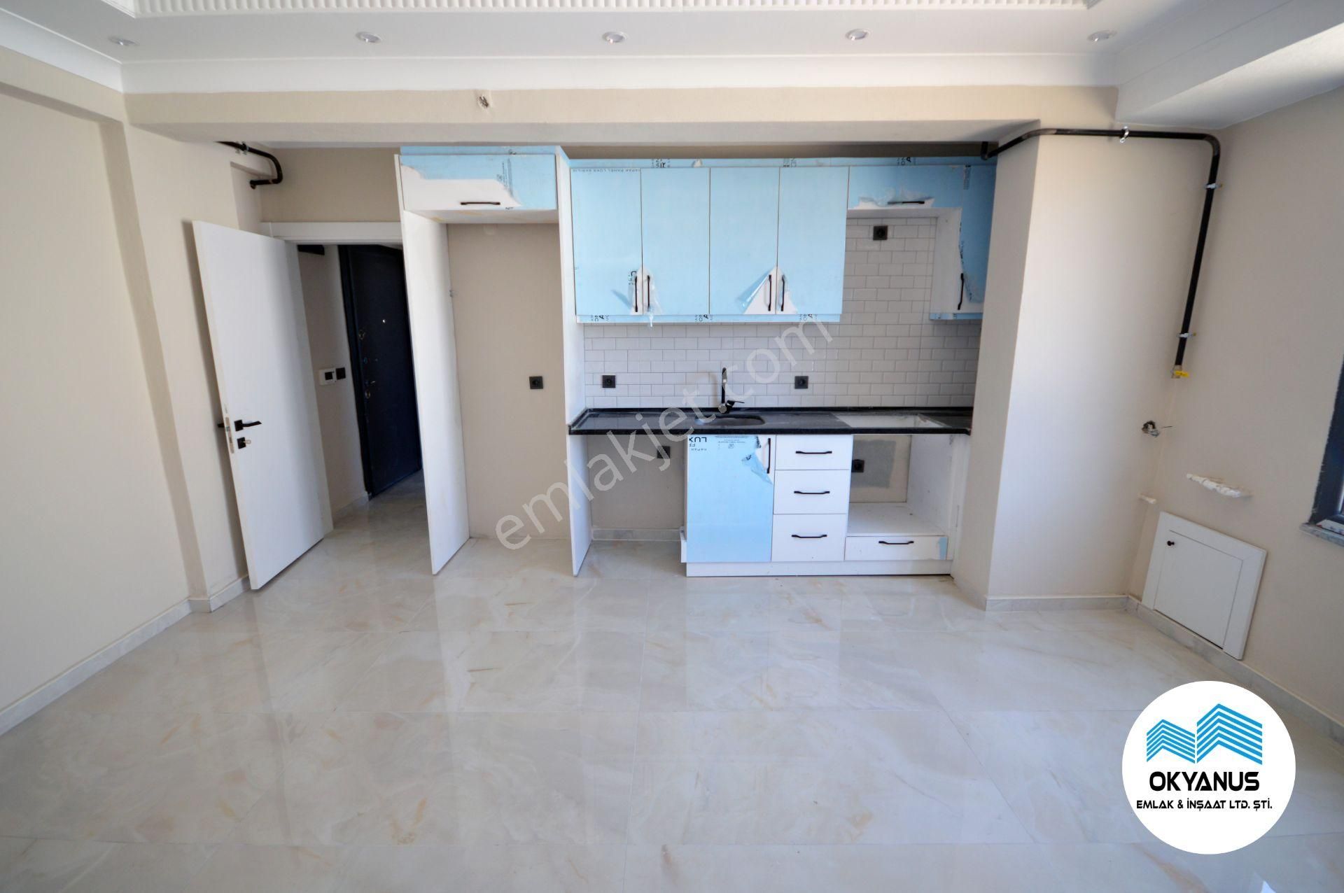 Sakarya Kocaali De Deniz Manzaralı Dubleks 3+1 Villa - Görsel 11