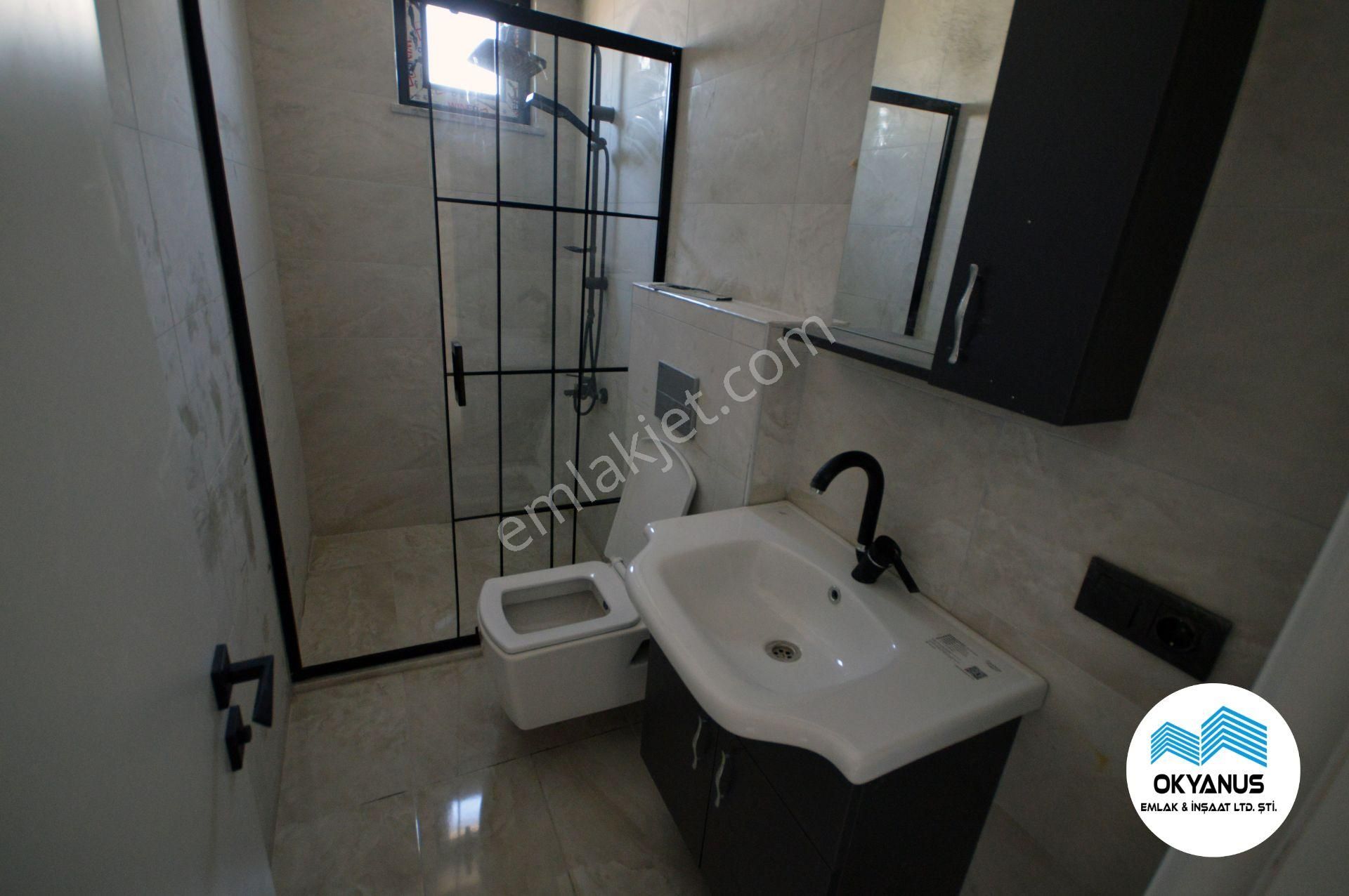 Sakarya Kocaali De Deniz Manzaralı Dubleks 3+1 Villa - Görsel 18