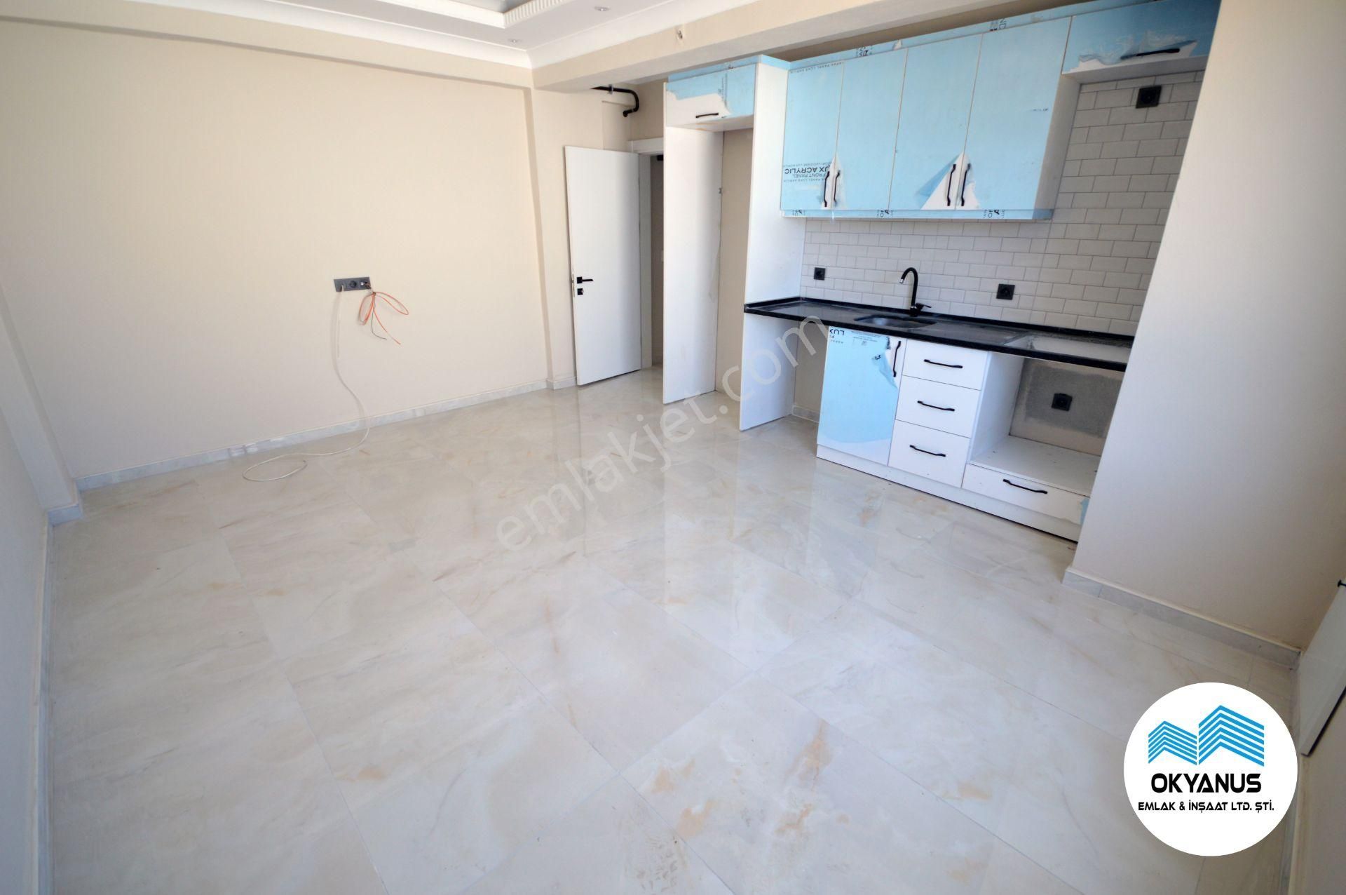 Sakarya Kocaali De Deniz Manzaralı Dubleks 3+1 Villa - Görsel 12