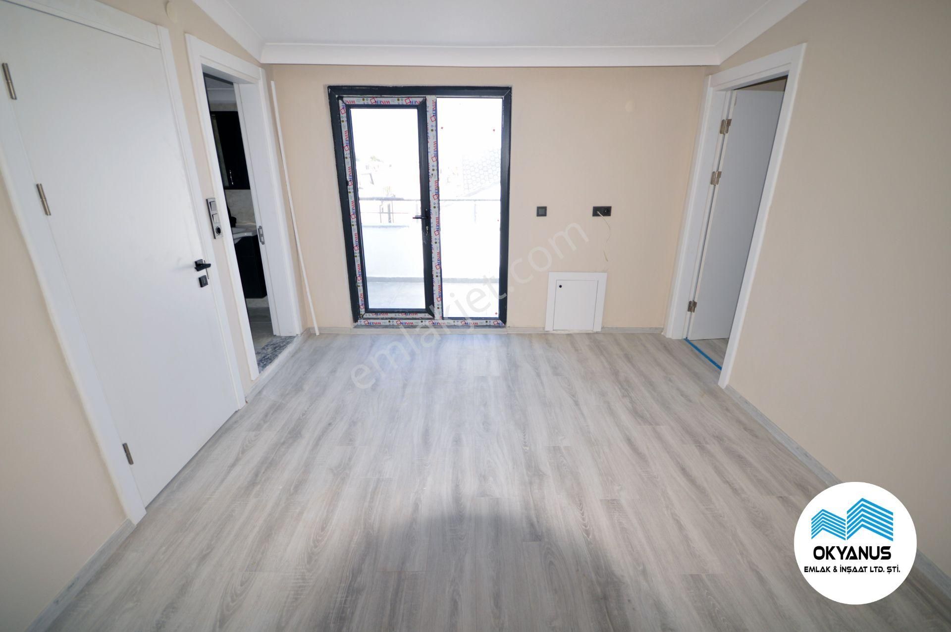 Sakarya Kocaali De Deniz Manzaralı Dubleks 3+1 Villa - Görsel 21