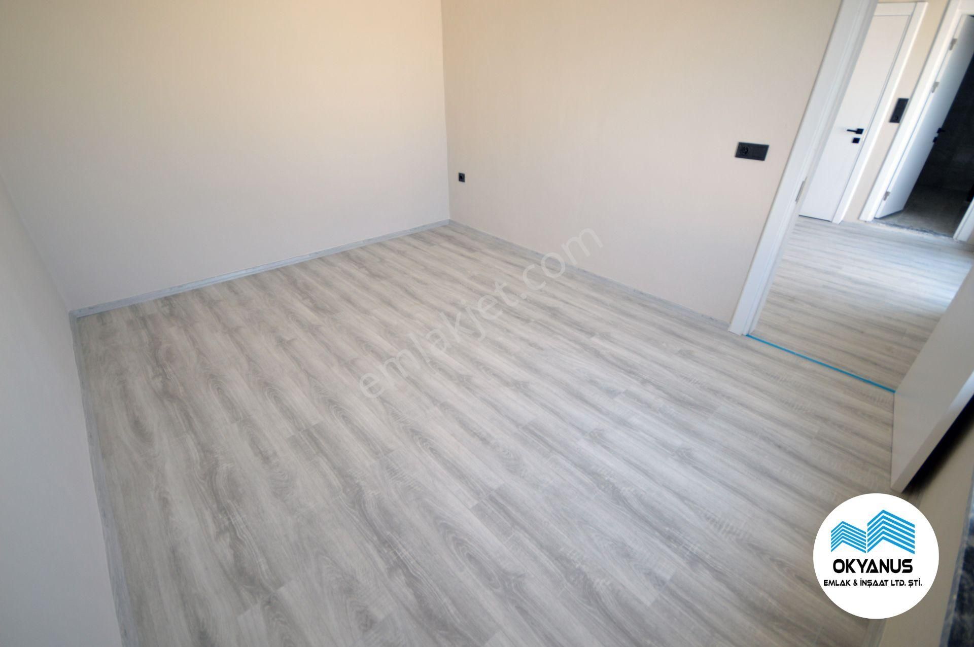 Sakarya Kocaali De Deniz Manzaralı Dubleks 3+1 Villa - Görsel 24