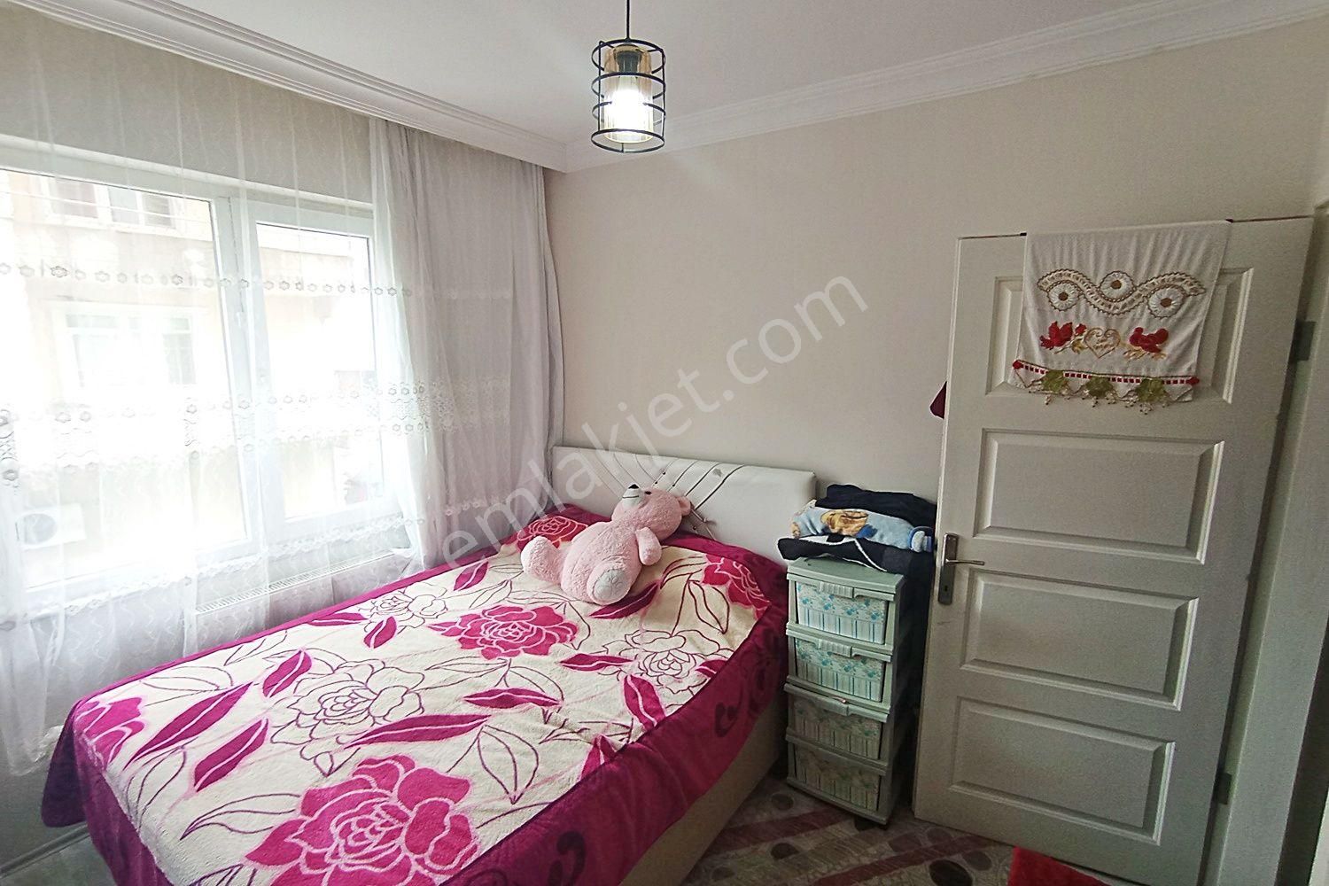 Metin Yapı'dan Ön Cephe İskanlı Asansörlü Satılık 2+1 Daire!!! - Görsel 15