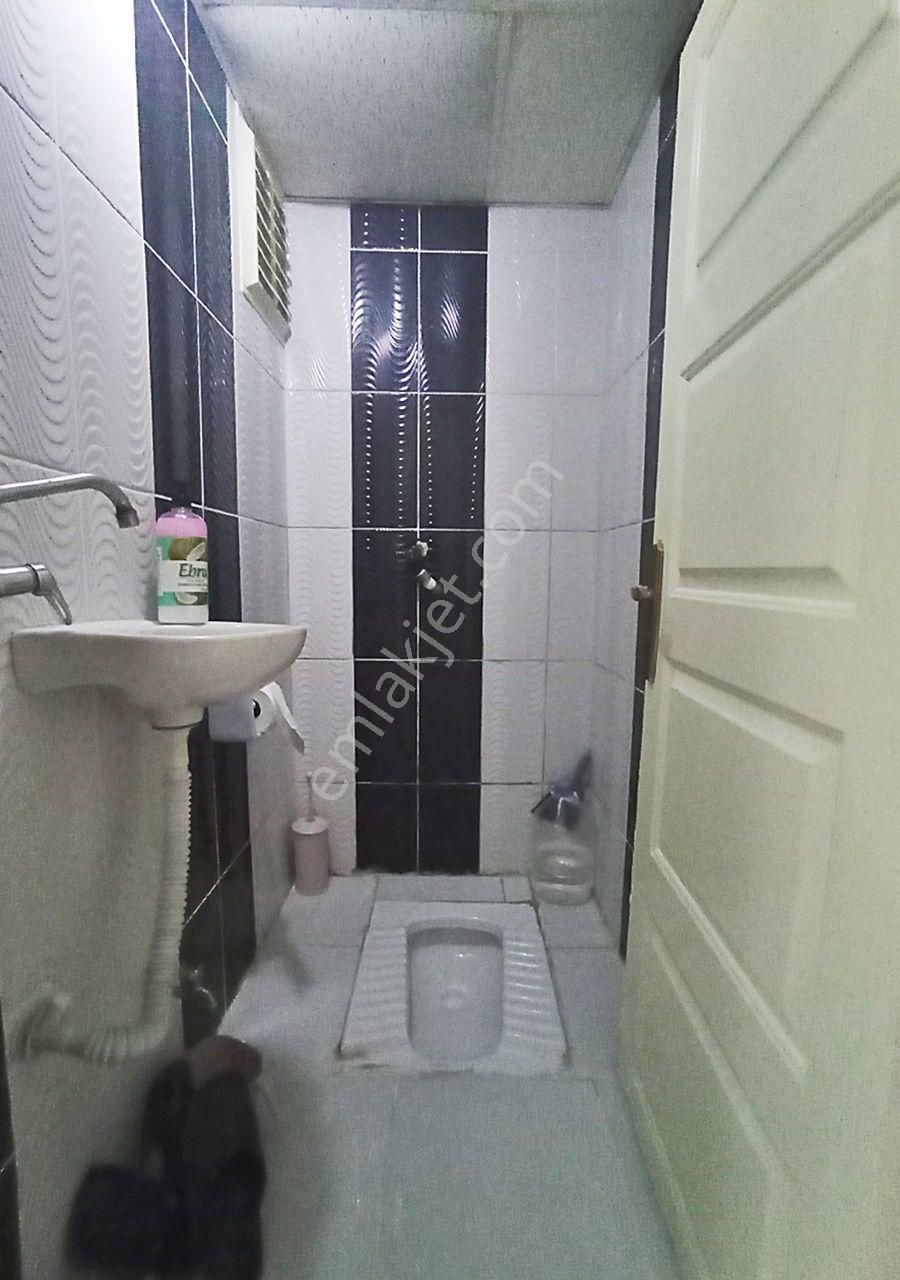 Metin Yapı'dan Ön Cephe İskanlı Asansörlü Satılık 2+1 Daire!!! - Görsel 18