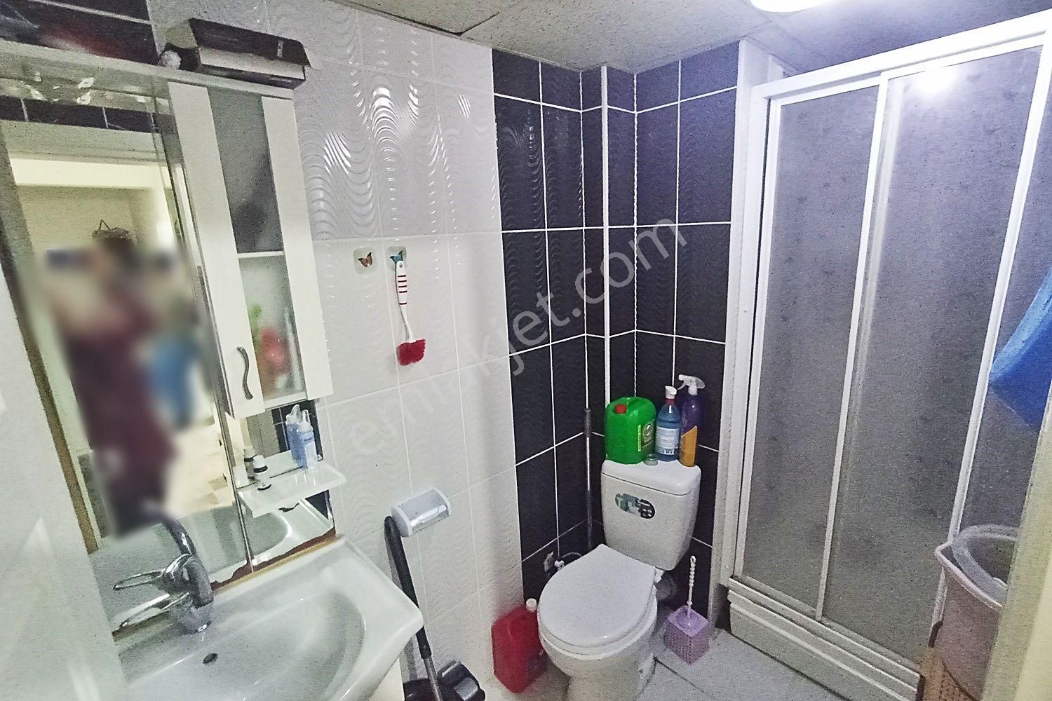 Metin Yapı'dan Ön Cephe İskanlı Asansörlü Satılık 2+1 Daire!!! - Görsel 16