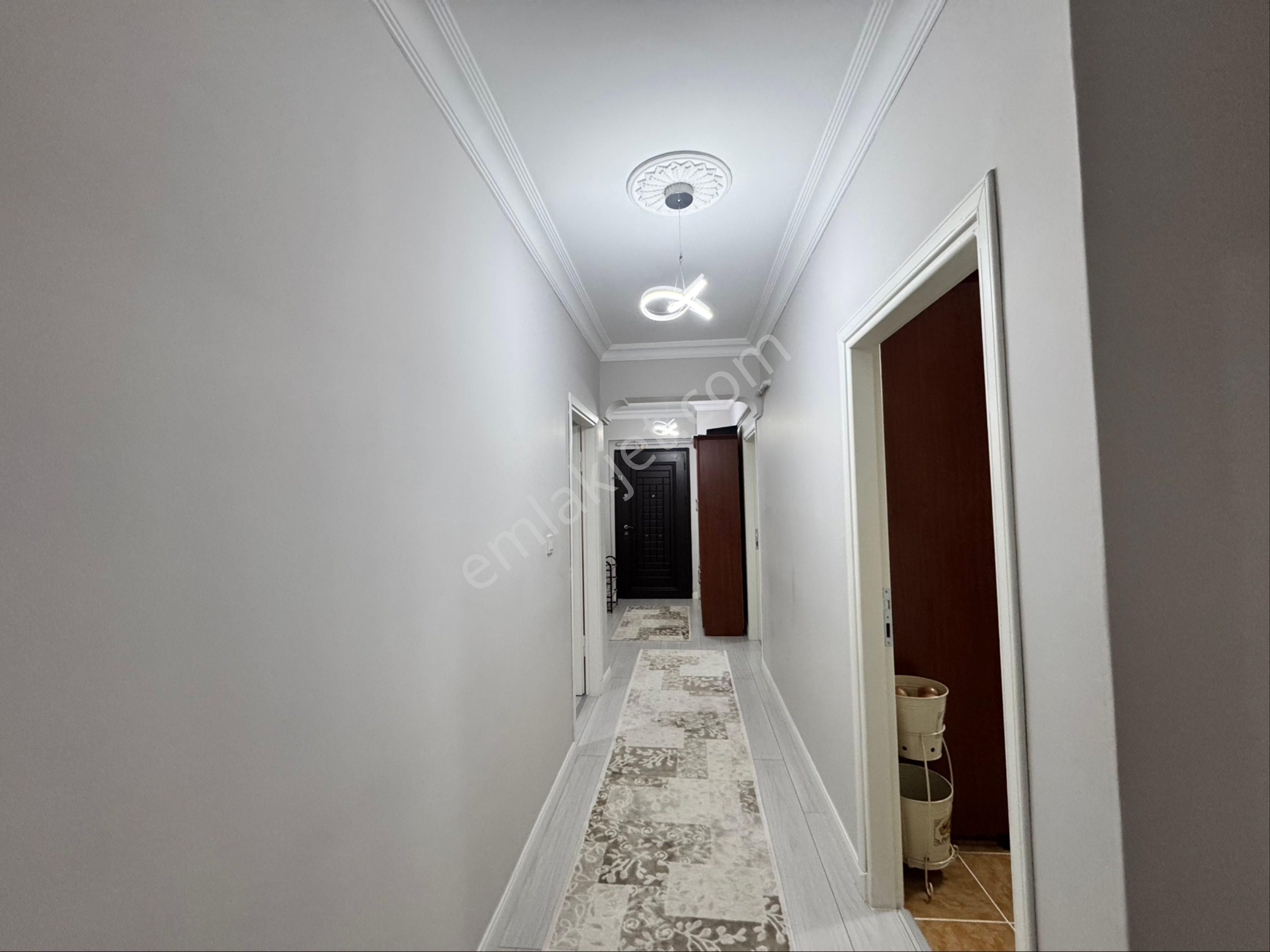 Fevzipaşa Mahallesin De Satılık 3+1 Yüksek Giriş - Görsel 19