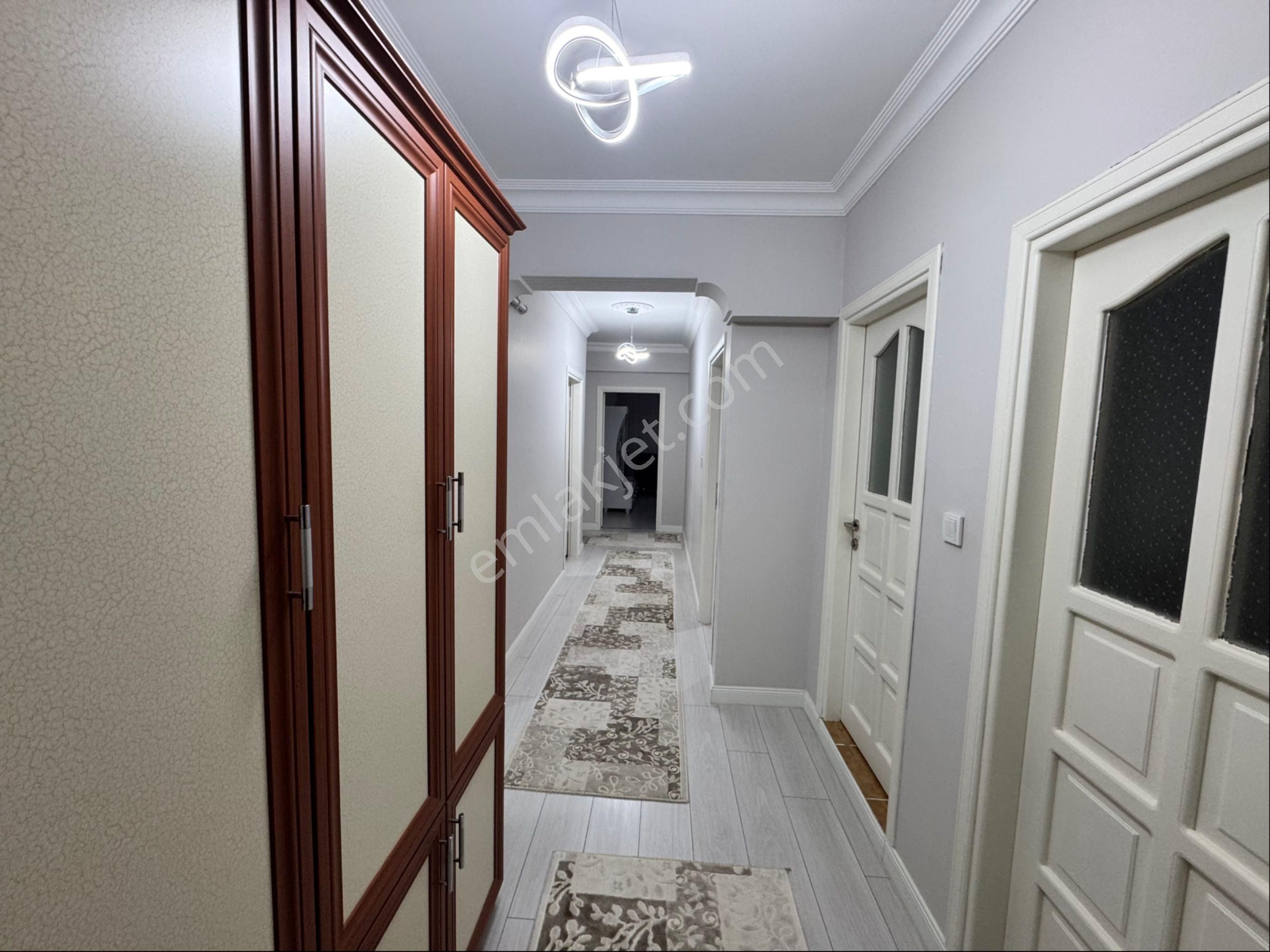 Fevzipaşa Mahallesin De Satılık 3+1 Yüksek Giriş - Görsel 22