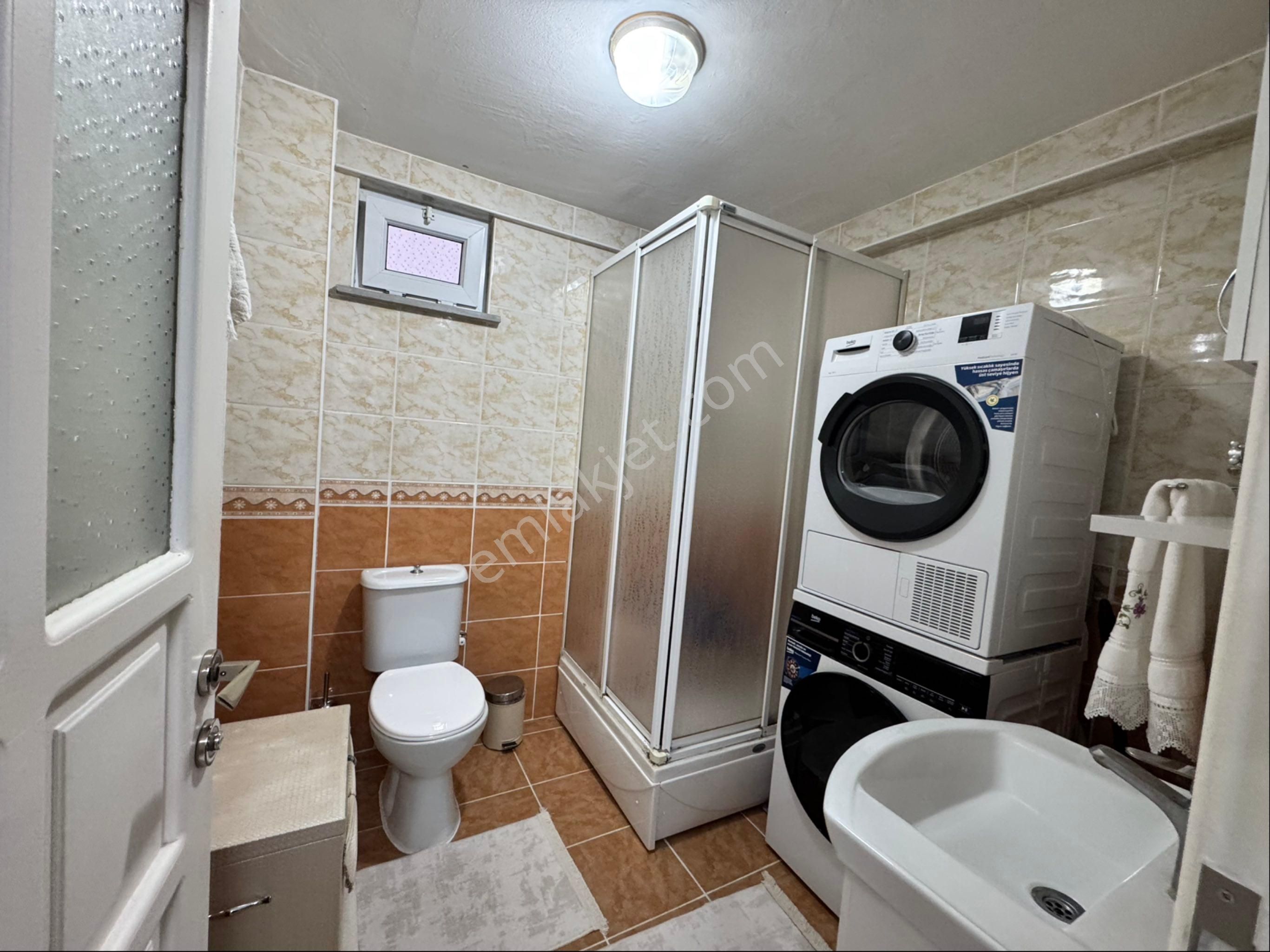 Fevzipaşa Mahallesin De Satılık 3+1 Yüksek Giriş - Görsel 16