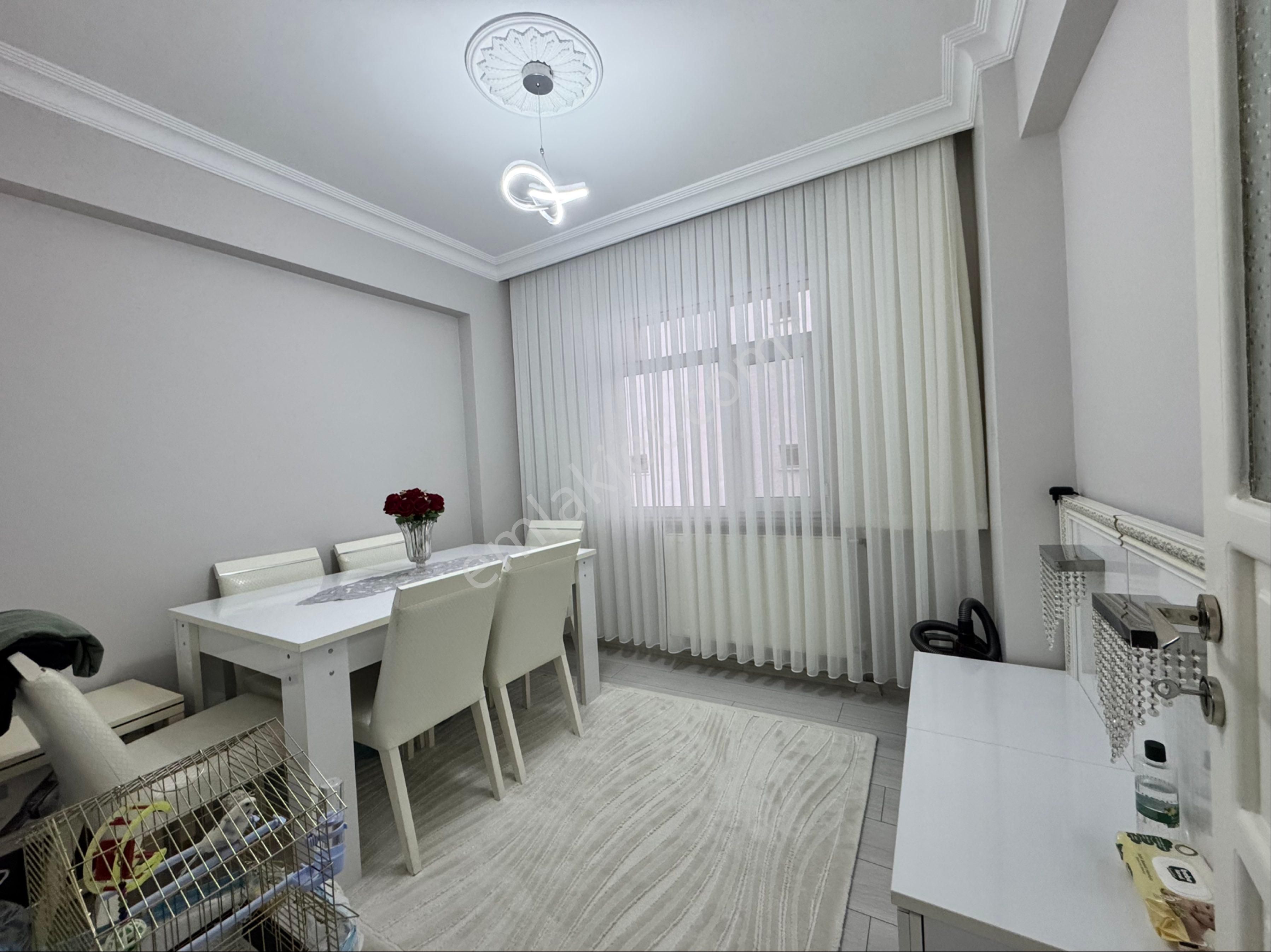 Fevzipaşa Mahallesin De Satılık 3+1 Yüksek Giriş - Görsel 35