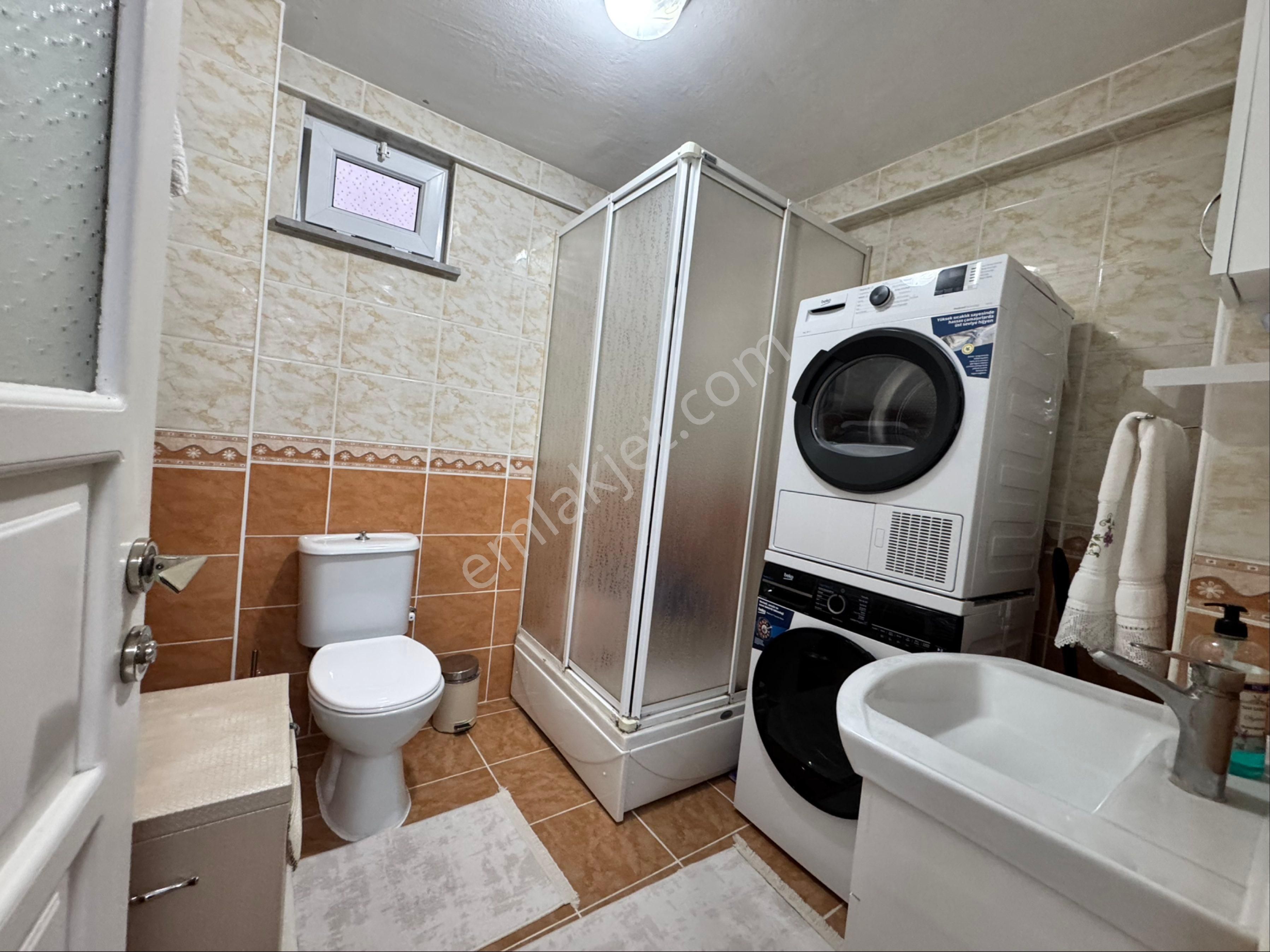 Fevzipaşa Mahallesin De Satılık 3+1 Yüksek Giriş - Görsel 18