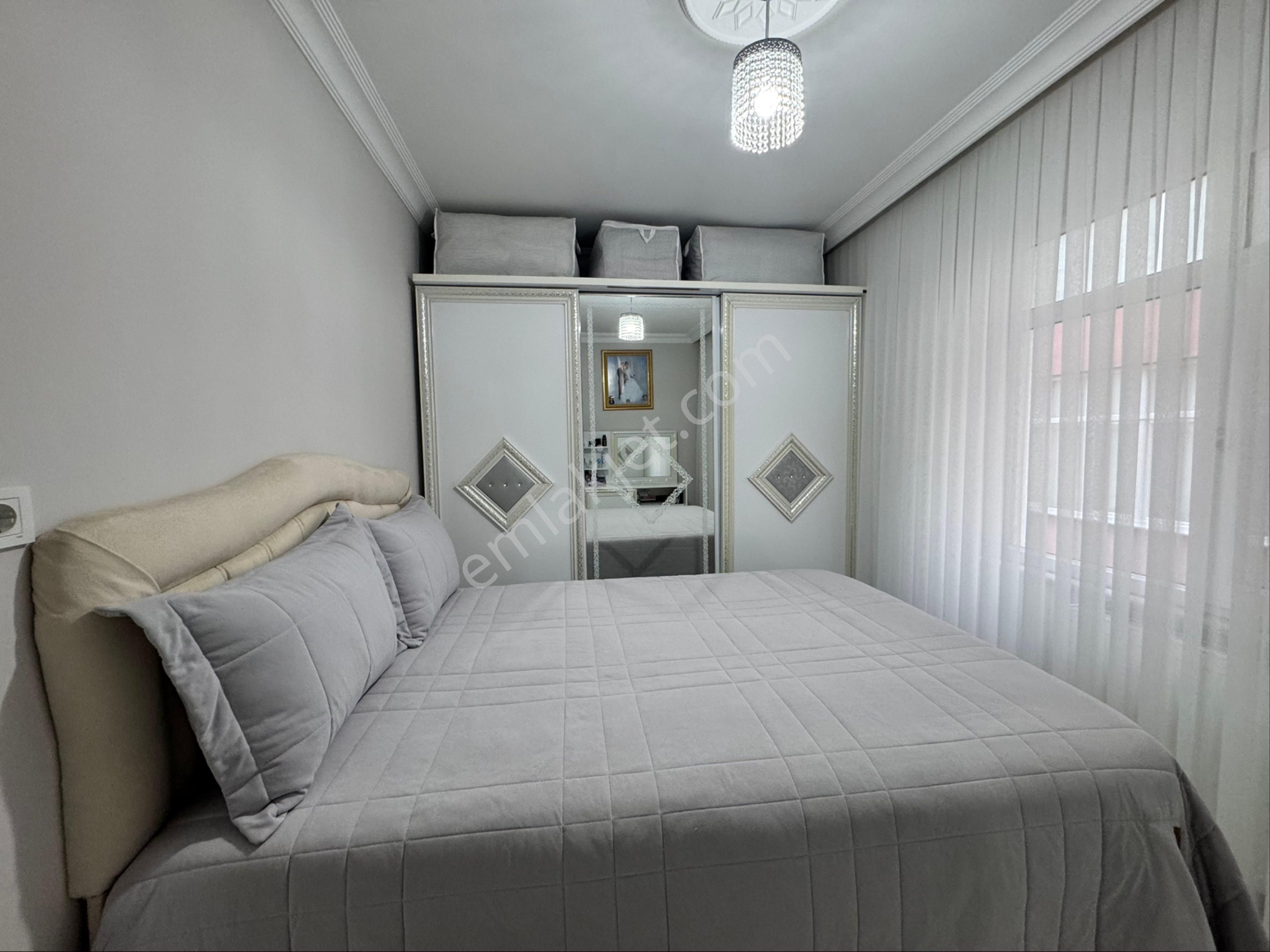 Fevzipaşa Mahallesin De Satılık 3+1 Yüksek Giriş - Görsel 30