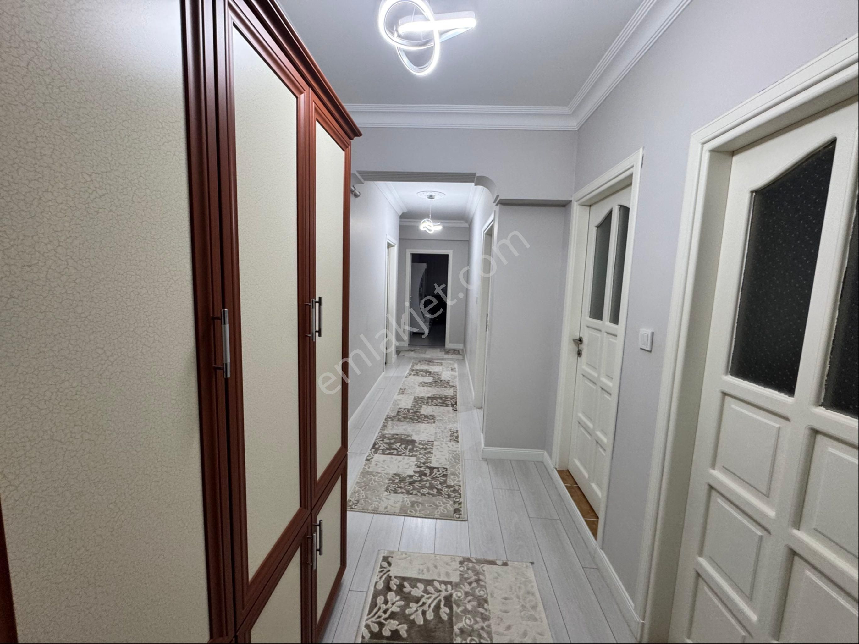 Fevzipaşa Mahallesin De Satılık 3+1 Yüksek Giriş - Görsel 20