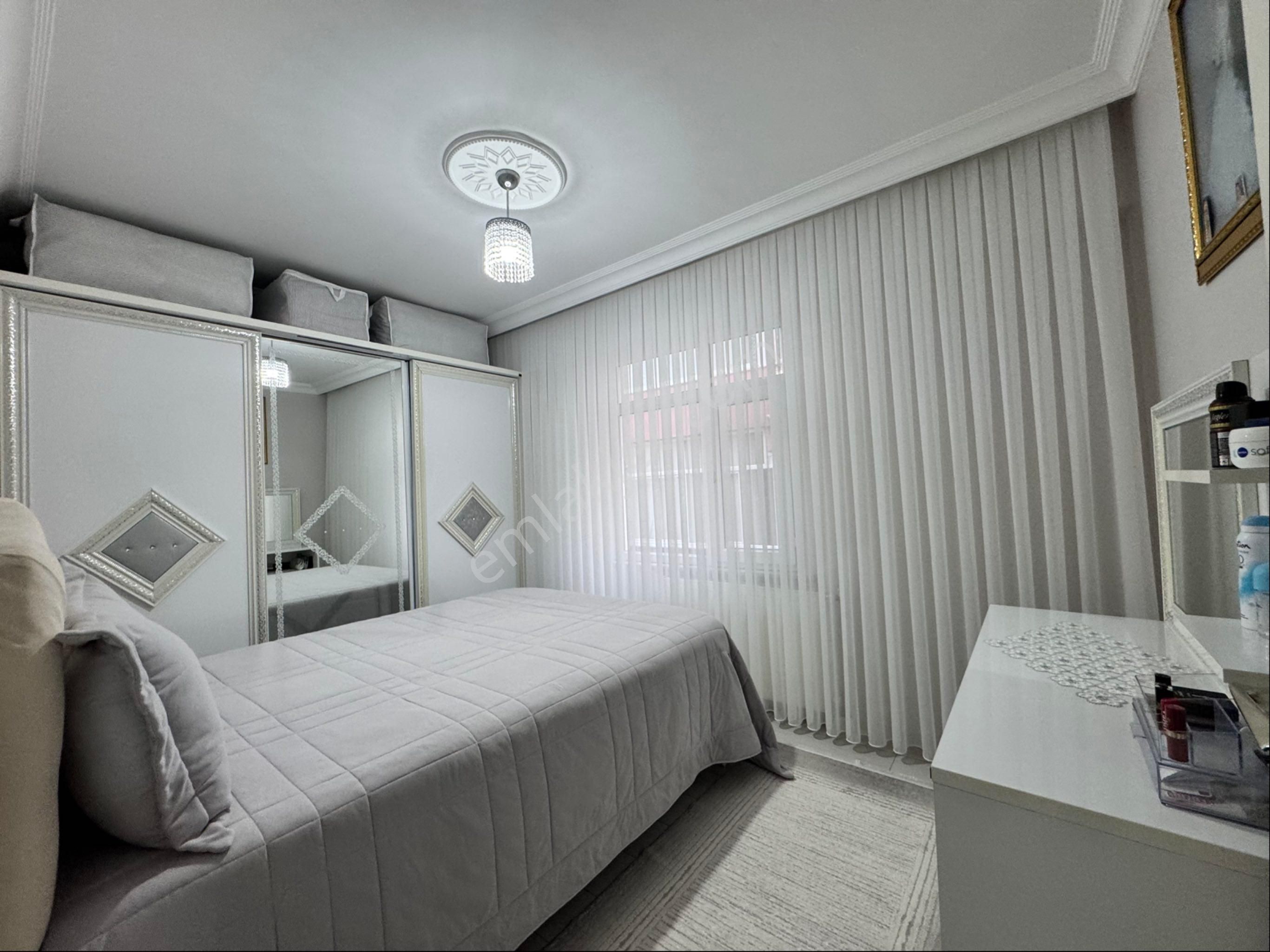 Fevzipaşa Mahallesin De Satılık 3+1 Yüksek Giriş - Görsel 33