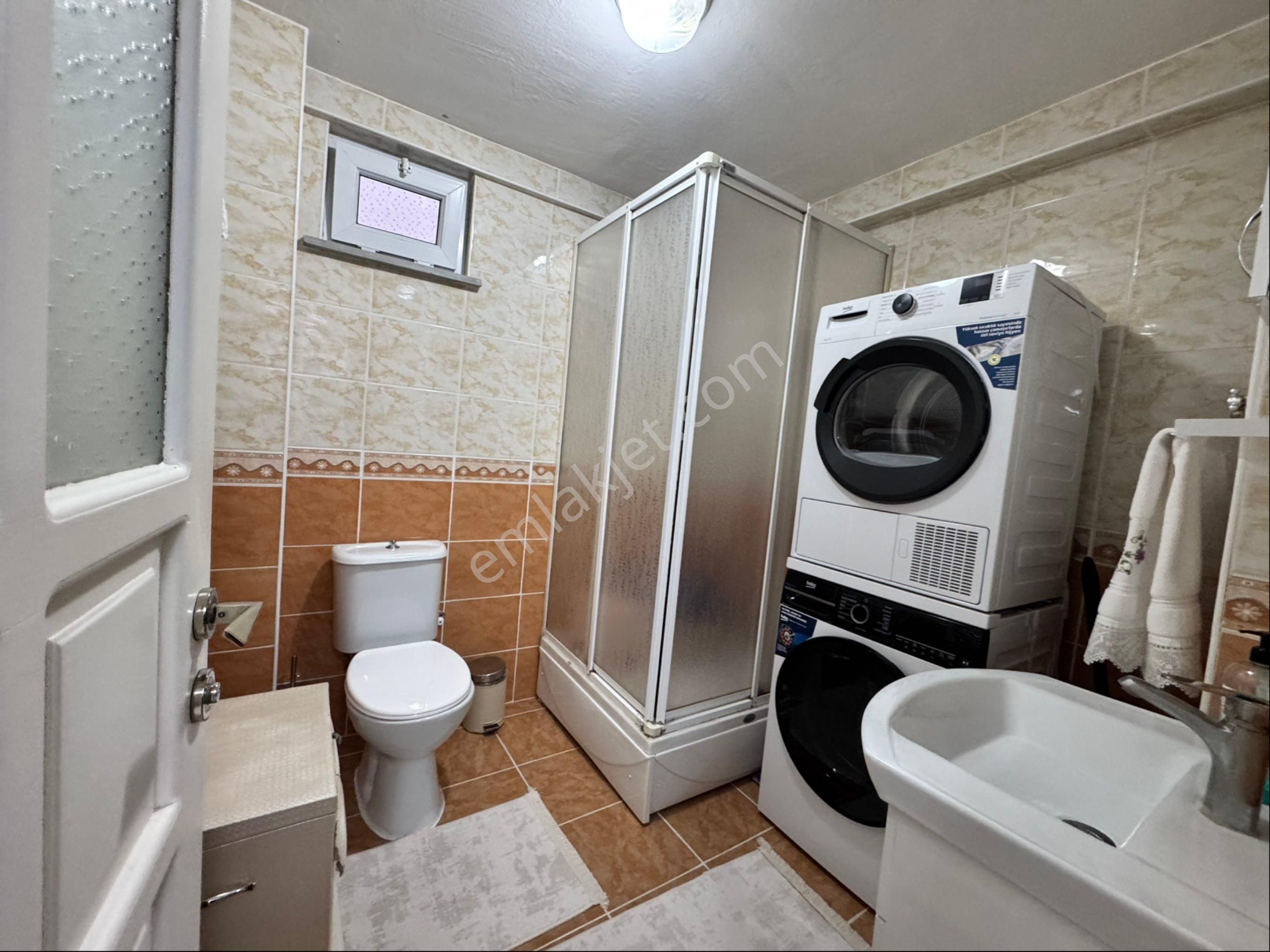 Fevzipaşa Mahallesin De Satılık 3+1 Yüksek Giriş - Görsel 17