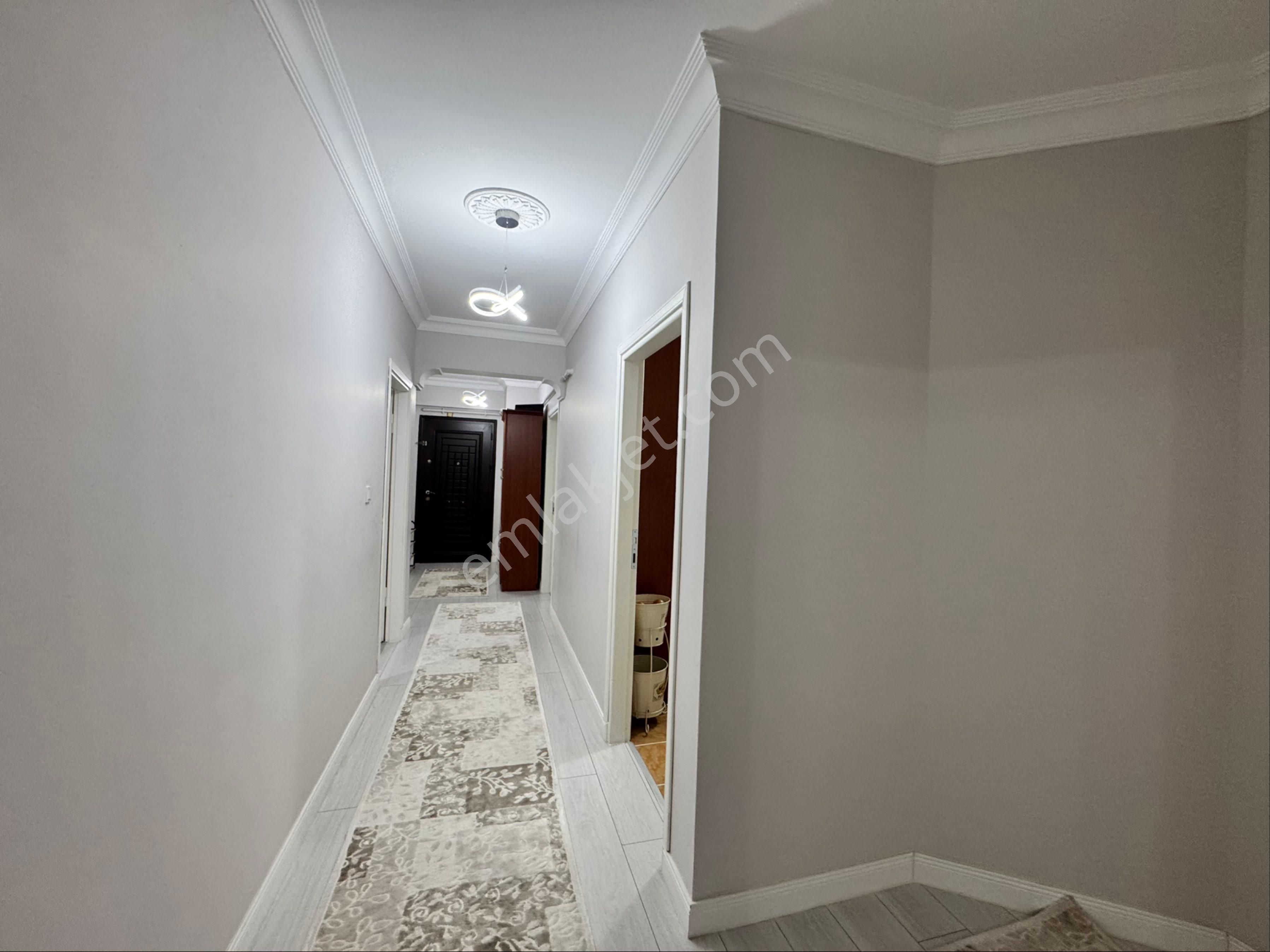 Fevzipaşa Mahallesin De Satılık 3+1 Yüksek Giriş - Görsel 21