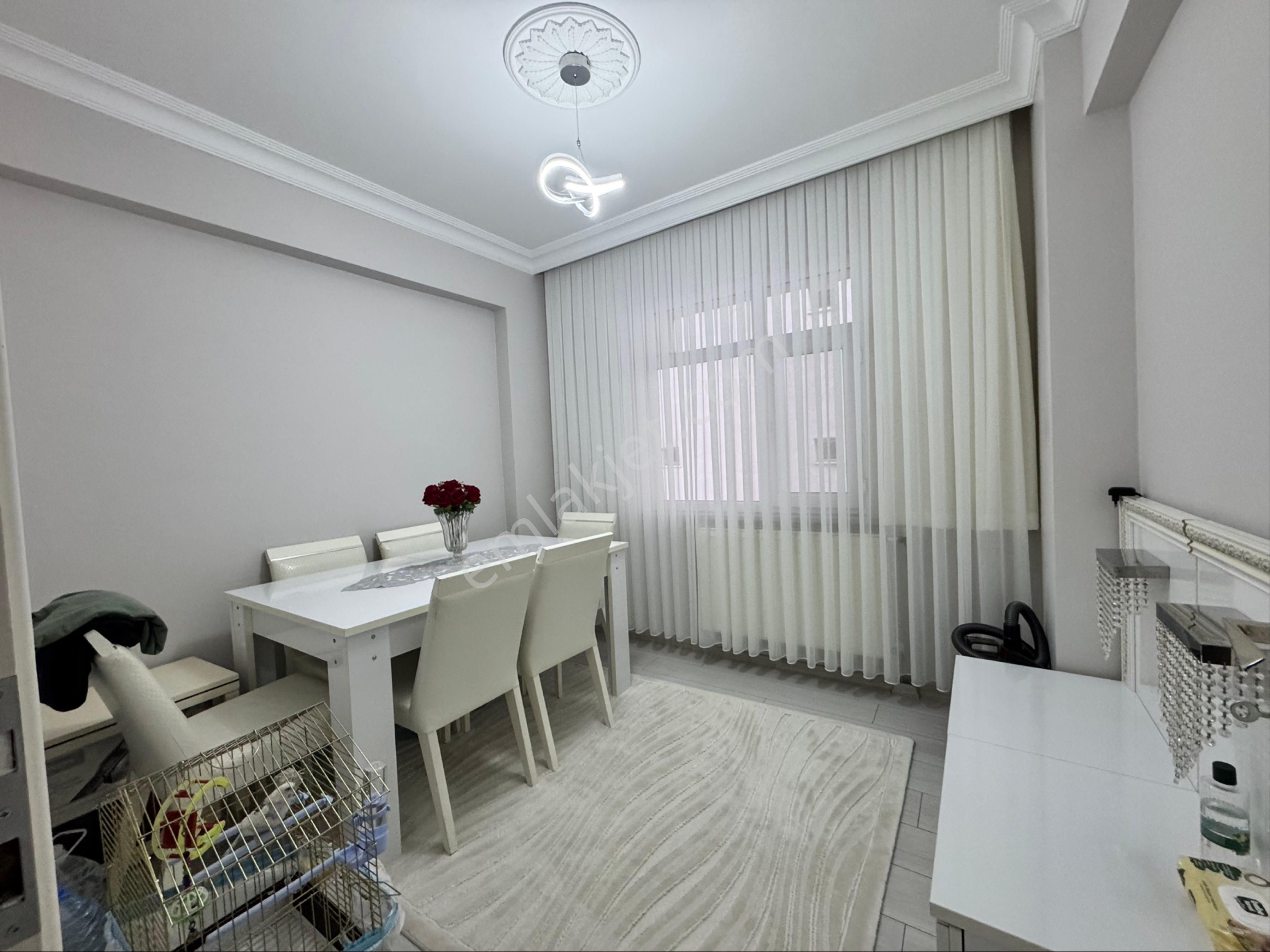 Fevzipaşa Mahallesin De Satılık 3+1 Yüksek Giriş - Görsel 32