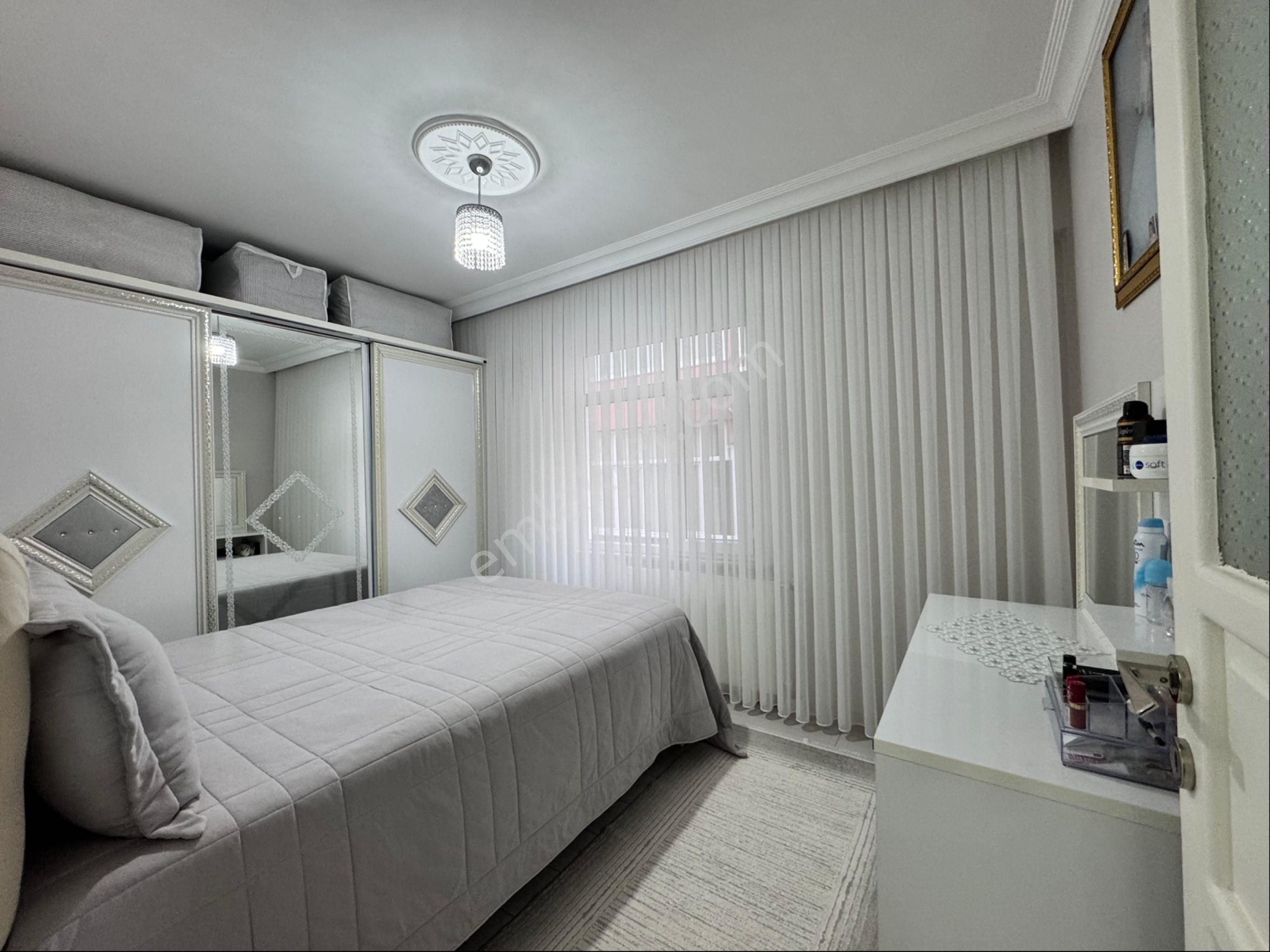 Fevzipaşa Mahallesin De Satılık 3+1 Yüksek Giriş - Görsel 31