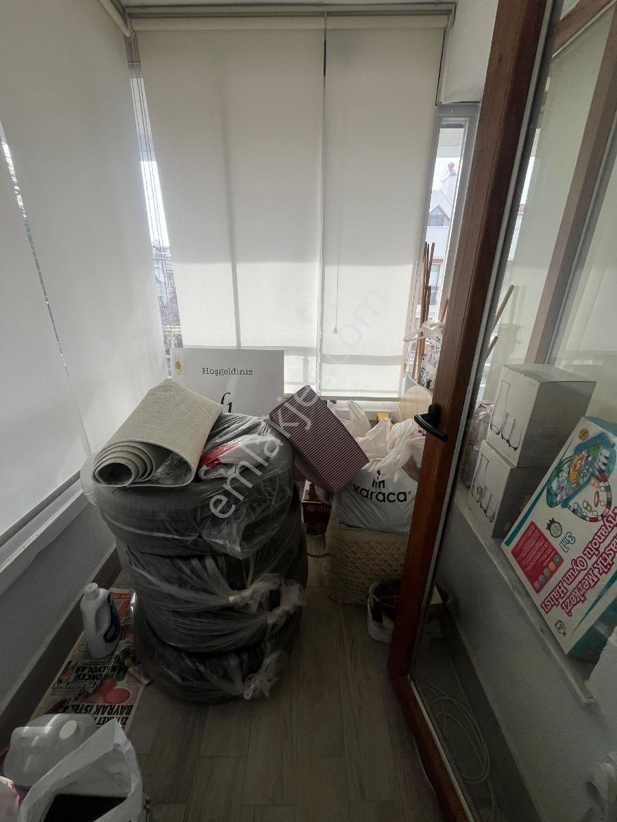 Emek Mah. Asansörlü 250 M2 Full Yapılı Satılık 4.5+1teras Daire - Görsel 29