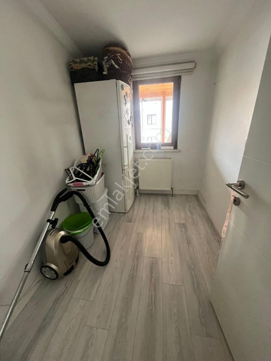 Emek Mah. Asansörlü 250 M2 Full Yapılı Satılık 4.5+1teras Daire - Görsel 31