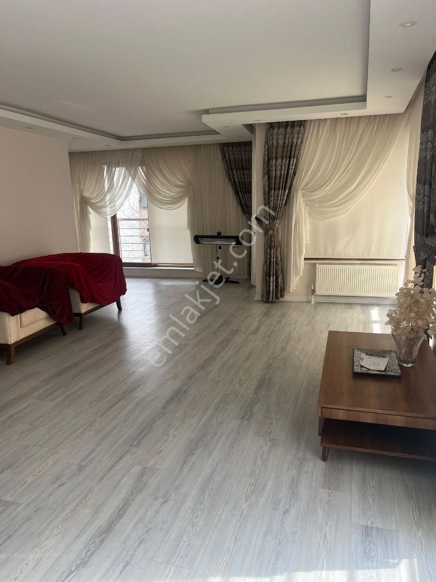 Emek Mah. Asansörlü 250 M2 Full Yapılı Satılık 4.5+1teras Daire - Görsel 5