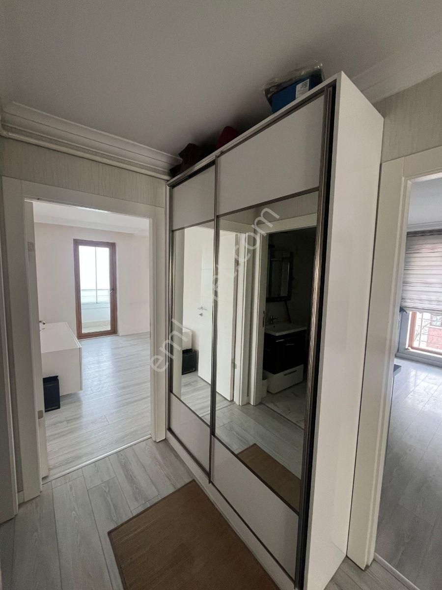 Emek Mah. Asansörlü 250 M2 Full Yapılı Satılık 4.5+1teras Daire - Görsel 16