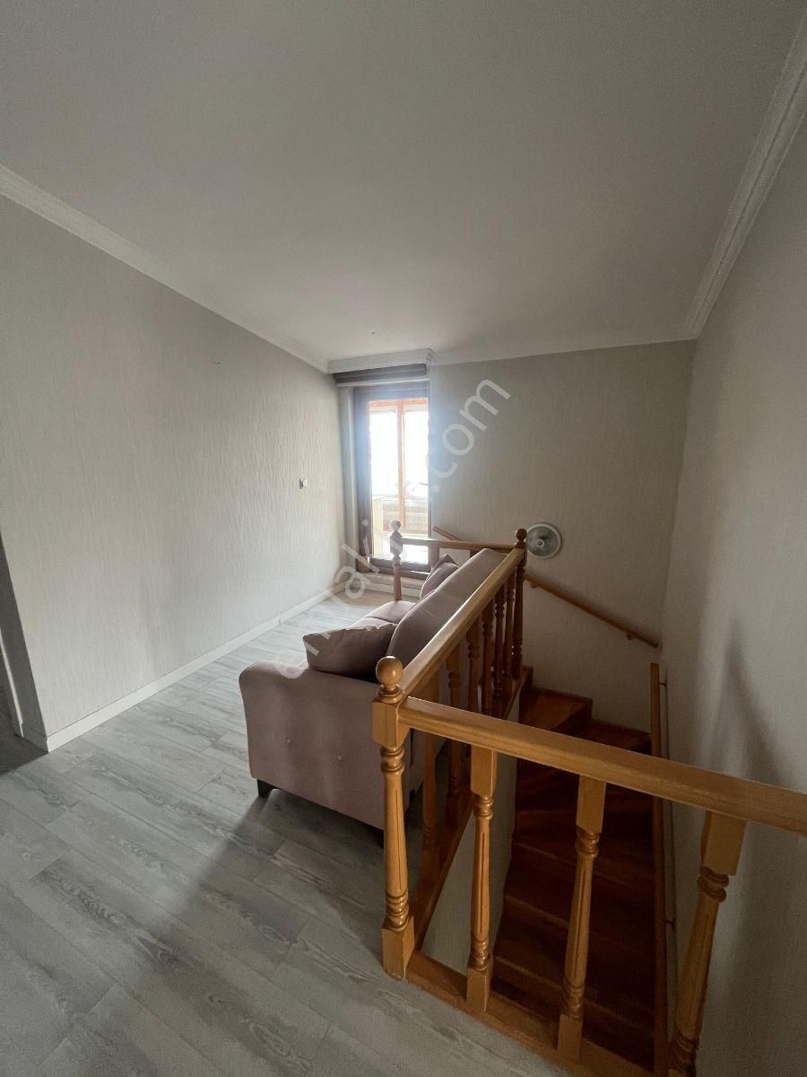 Emek Mah. Asansörlü 250 M2 Full Yapılı Satılık 4.5+1teras Daire - Görsel 12