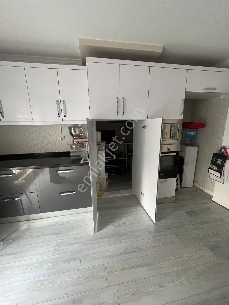 Emek Mah. Asansörlü 250 M2 Full Yapılı Satılık 4.5+1teras Daire - Görsel 20