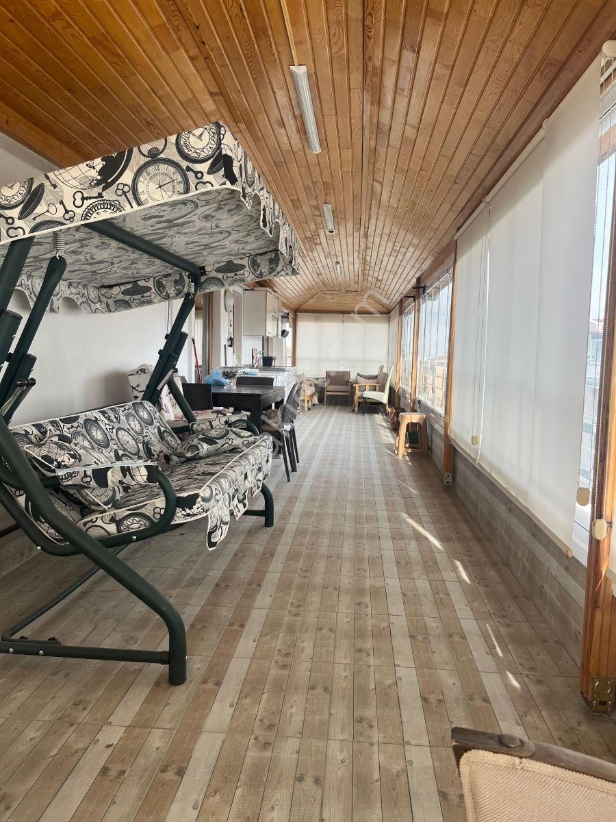 Emek Mah. Asansörlü 250 M2 Full Yapılı Satılık 4.5+1teras Daire - Görsel 6