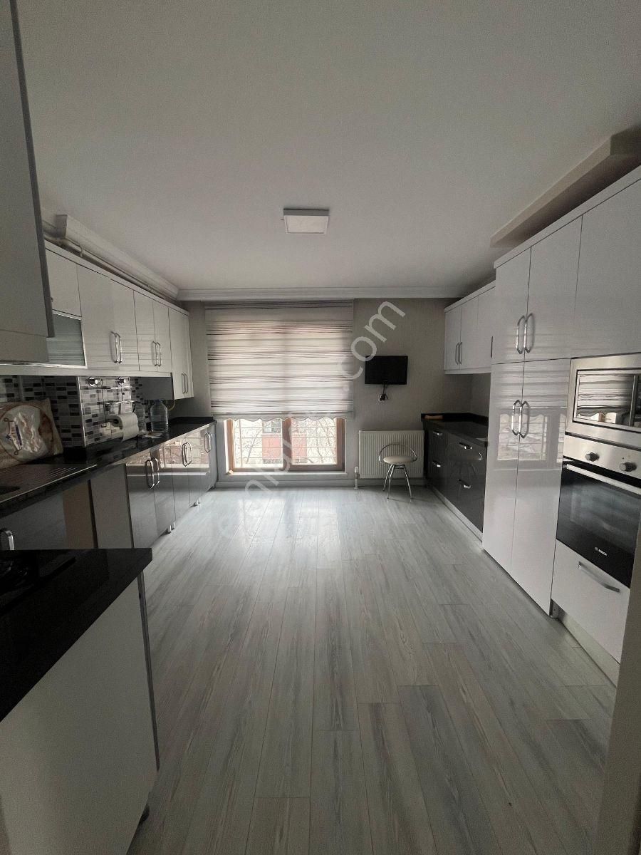 Emek Mah. Asansörlü 250 M2 Full Yapılı Satılık 4.5+1teras Daire - Görsel 14