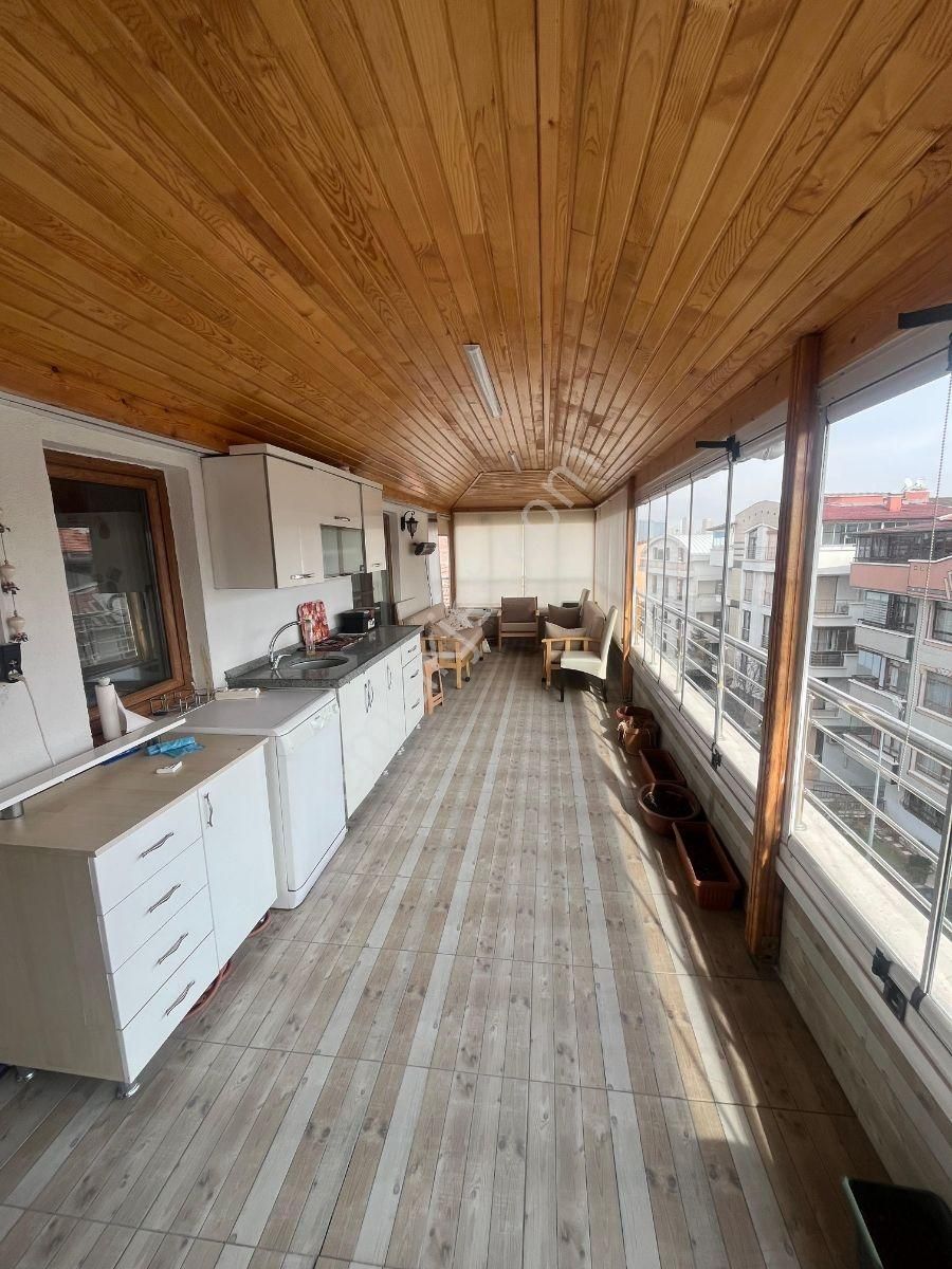 Emek Mah. Asansörlü 250 M2 Full Yapılı Satılık 4.5+1teras Daire - Görsel 7