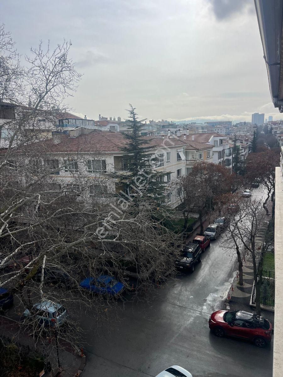 Emek Mah. Asansörlü 250 M2 Full Yapılı Satılık 4.5+1teras Daire - Görsel 24