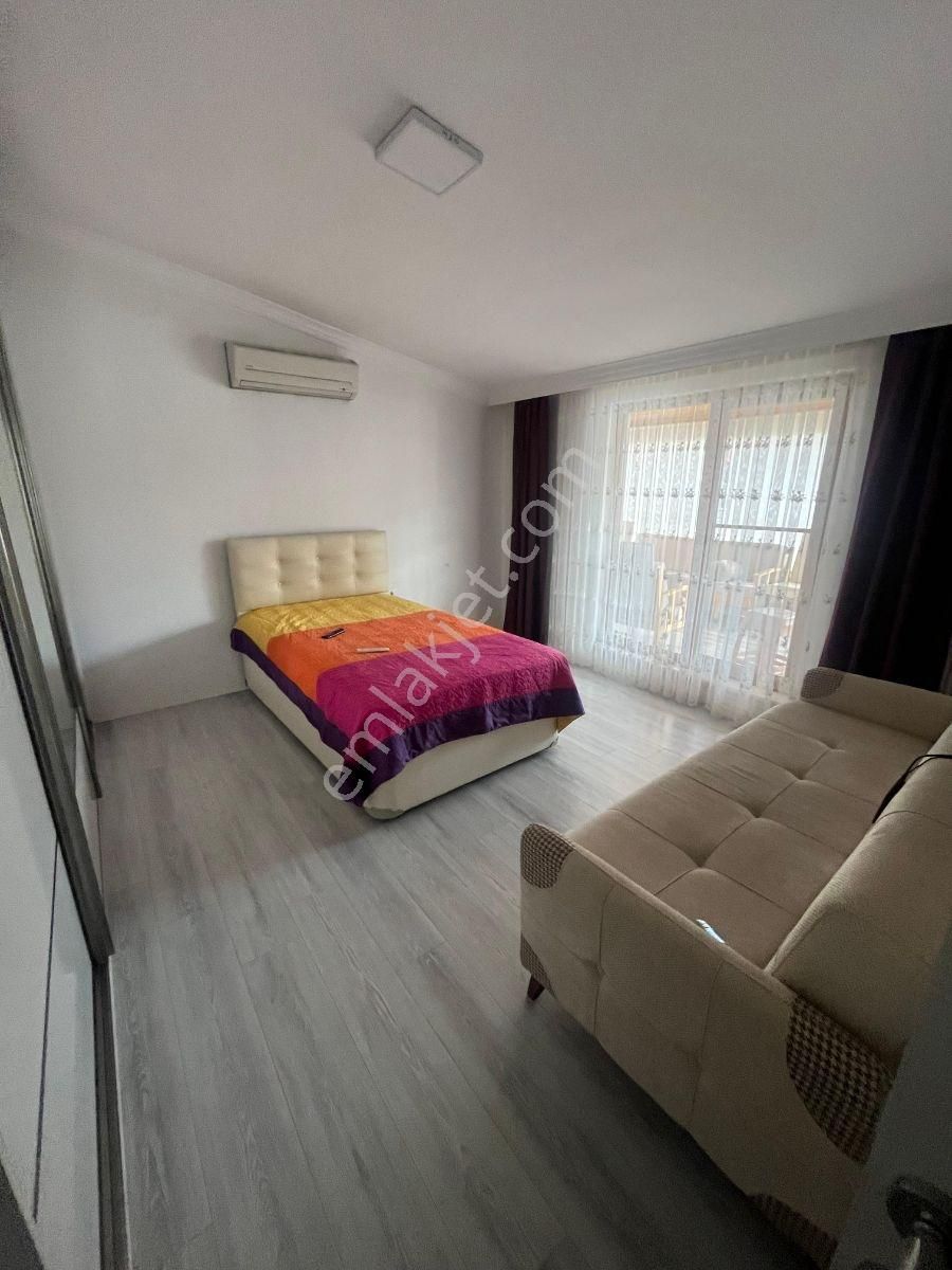 Emek Mah. Asansörlü 250 M2 Full Yapılı Satılık 4.5+1teras Daire - Görsel 34