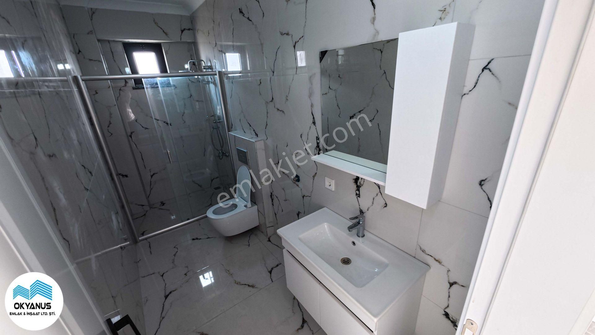 Sakarya Kocaali De Ultra Bahçeli, Köşe Parsel 3+1 Villa - Görsel 30