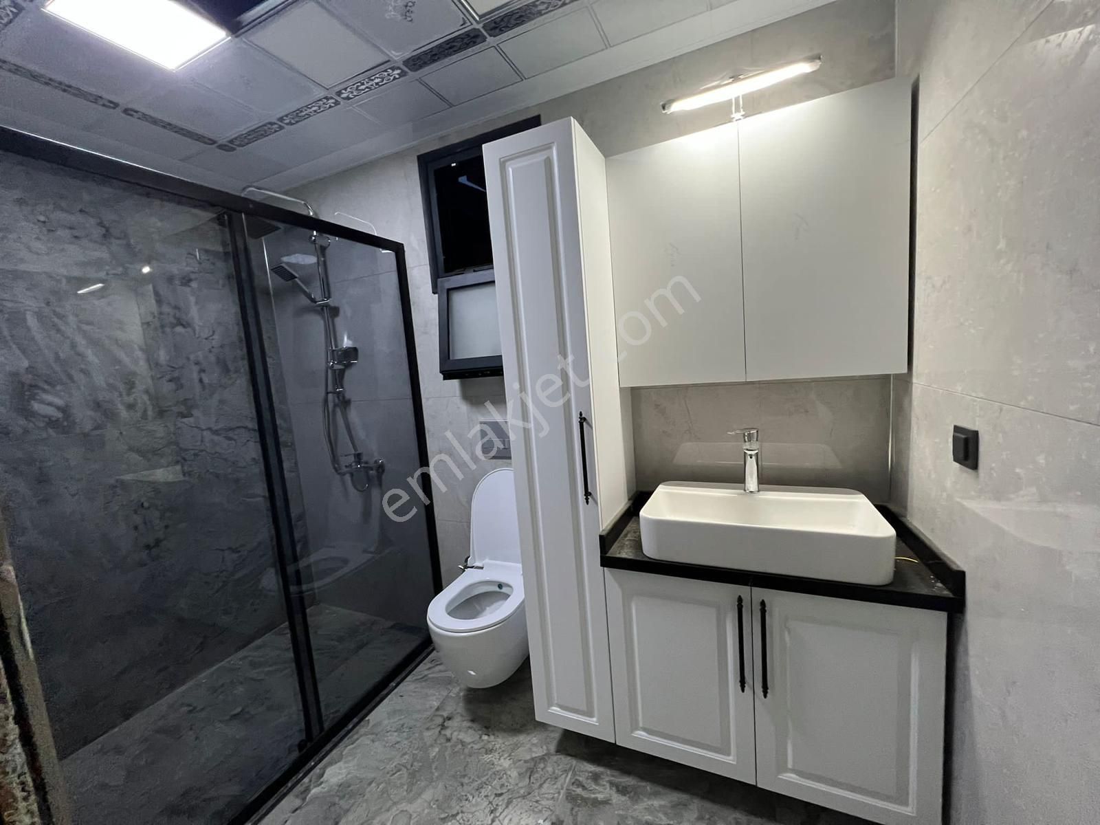 İzmir Doğanbey De Mustakil Deniz Doğa Manzaralı Ultra Lüks Satılık 3+1 Villa - Görsel 11