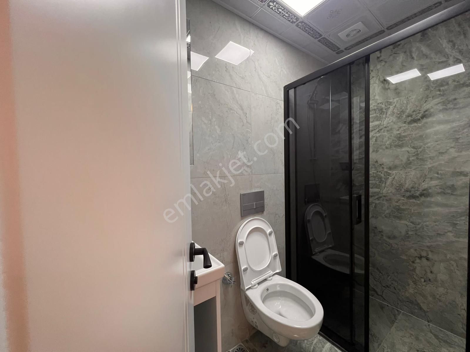 İzmir Doğanbey De Mustakil Deniz Doğa Manzaralı Ultra Lüks Satılık 3+1 Villa - Görsel 24