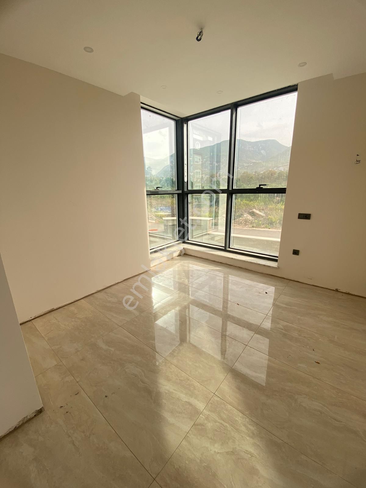 Oba Çarşamba Satılık 1+1 - Görsel 4