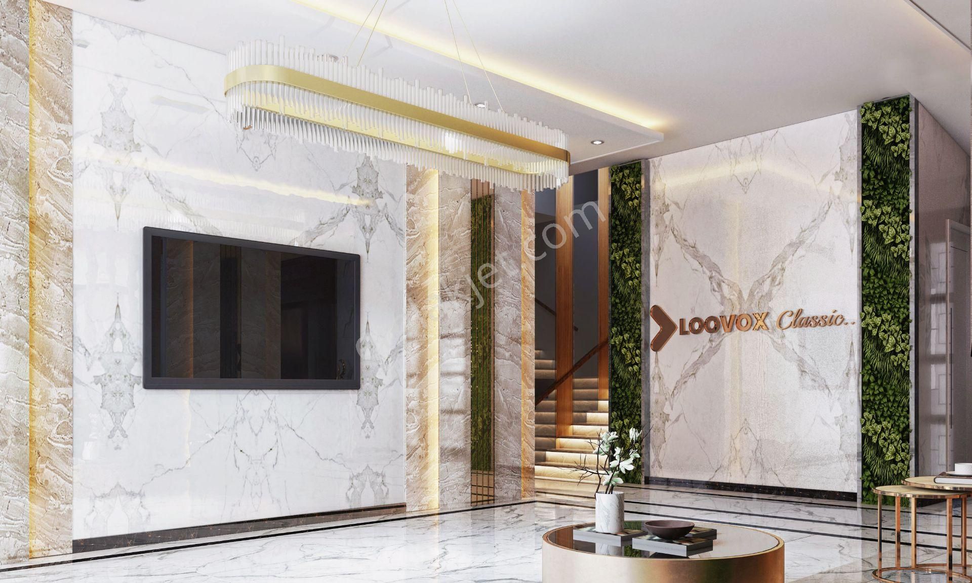 Oba Çarşamba Satılık 1+1 - Görsel 2