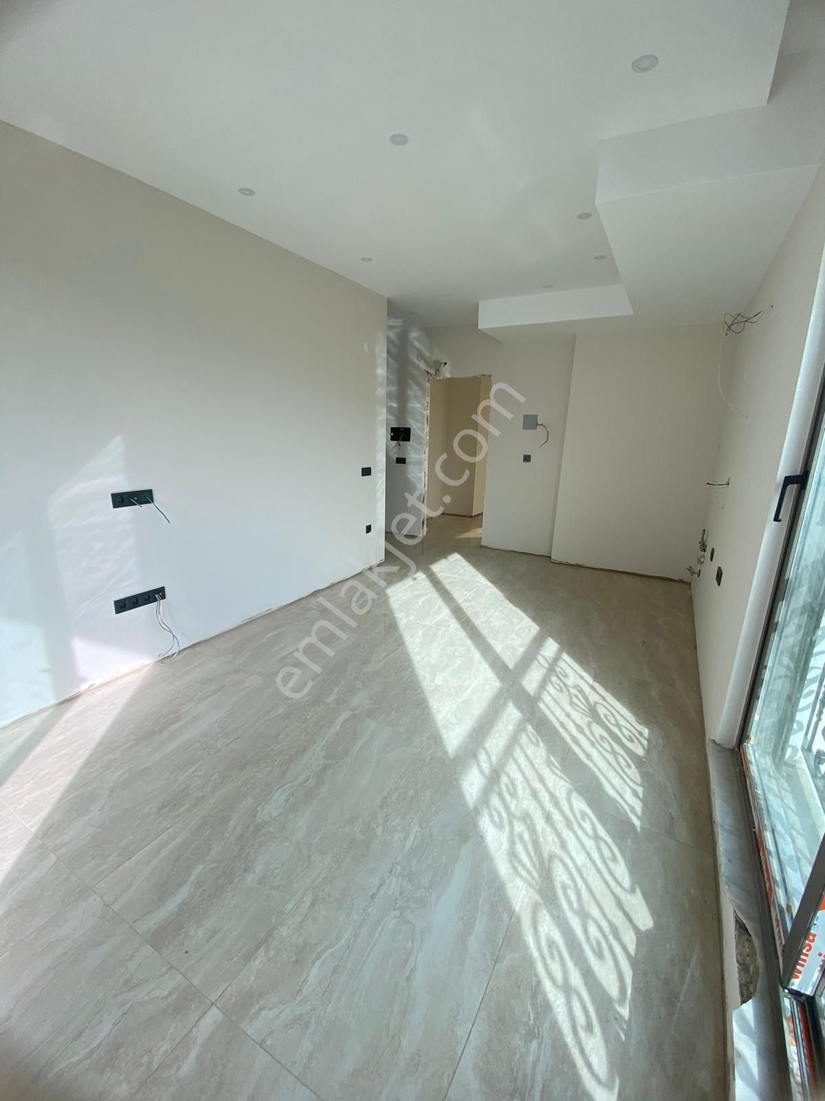 Oba Çarşamba Satılık 1+1 - Görsel 18