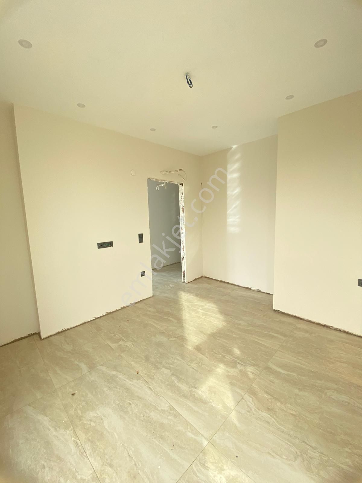 Oba Çarşamba Satılık 1+1 - Görsel 5