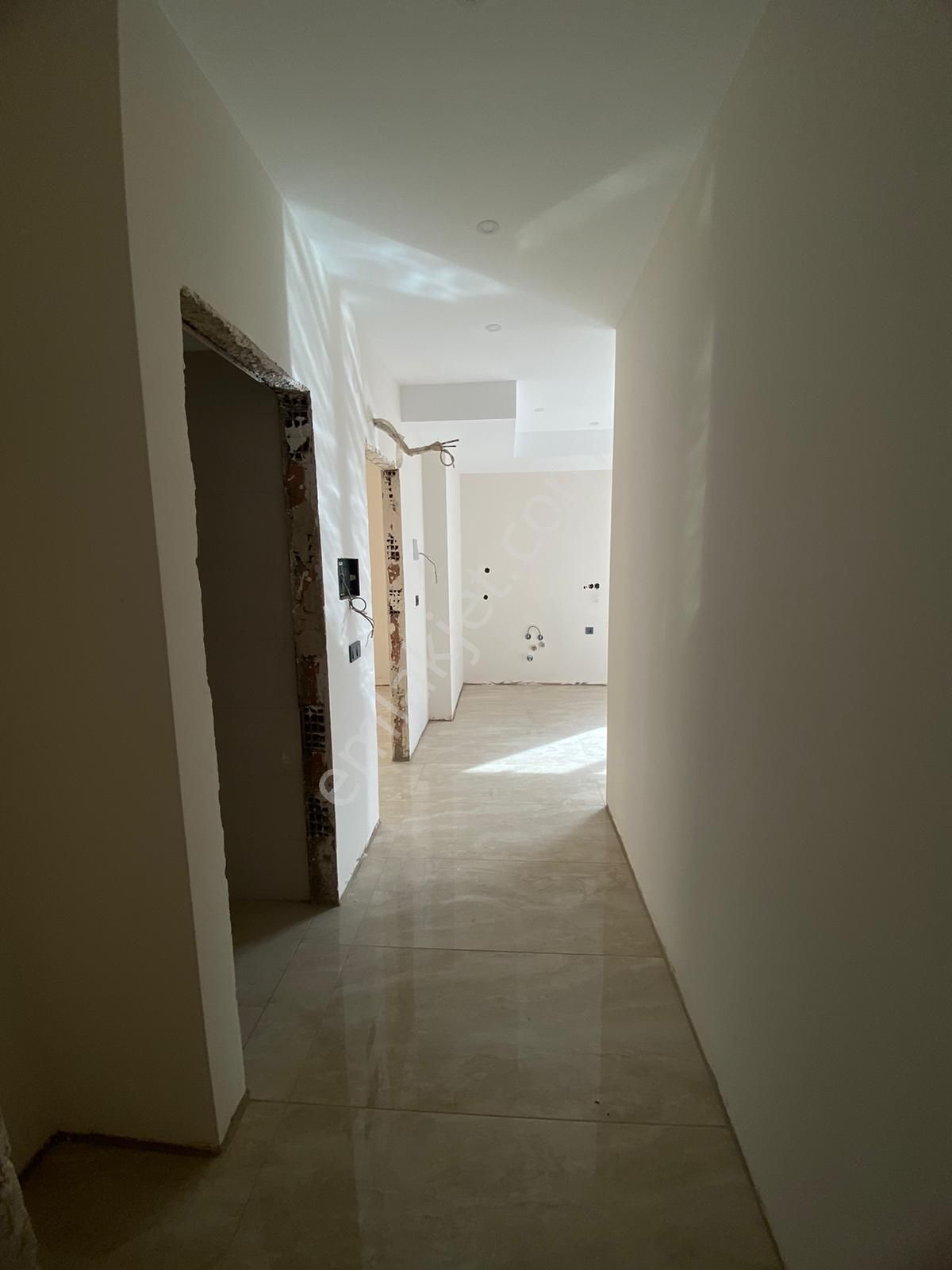 Oba Çarşamba Satılık 1+1 - Görsel 15