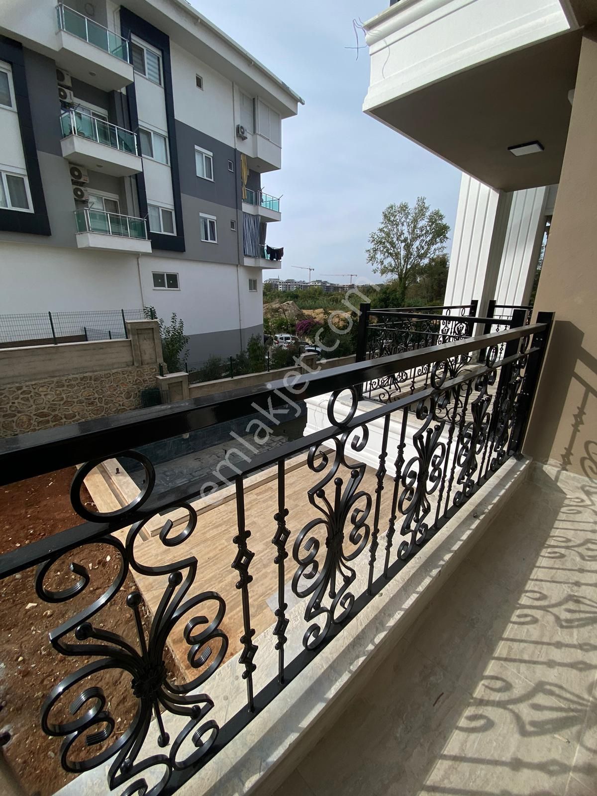 Oba Çarşamba Satılık 1+1 - Görsel 7