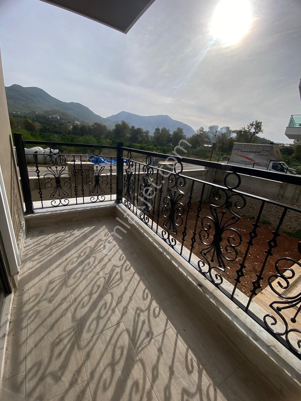 Oba Çarşamba Satılık 1+1 - Görsel 6