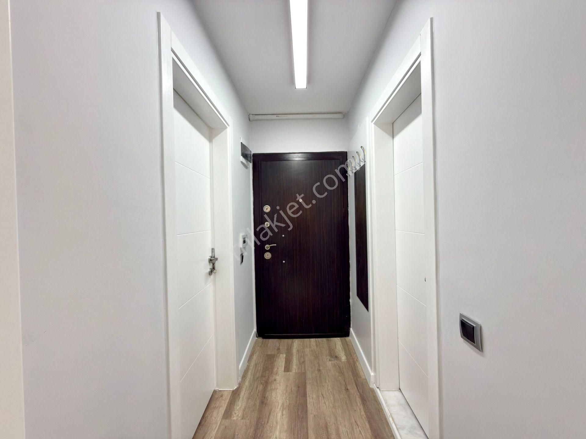 ▓yükselden Akçayda Satılık Kaz Dağlarının Eteklerinde 1+1 Satılık Daire▓ - Görsel 18