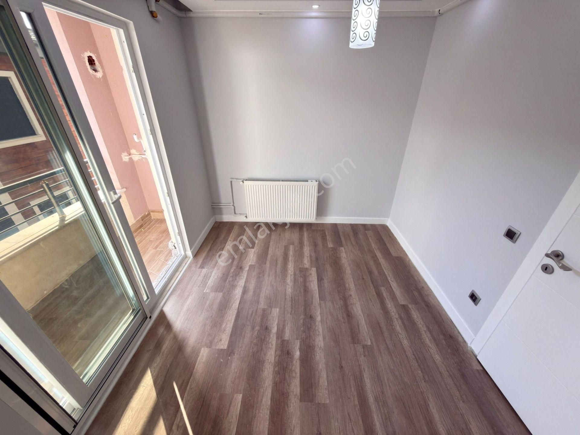 ▓yükselden Akçayda Satılık Kaz Dağlarının Eteklerinde 1+1 Satılık Daire▓ - Görsel 13