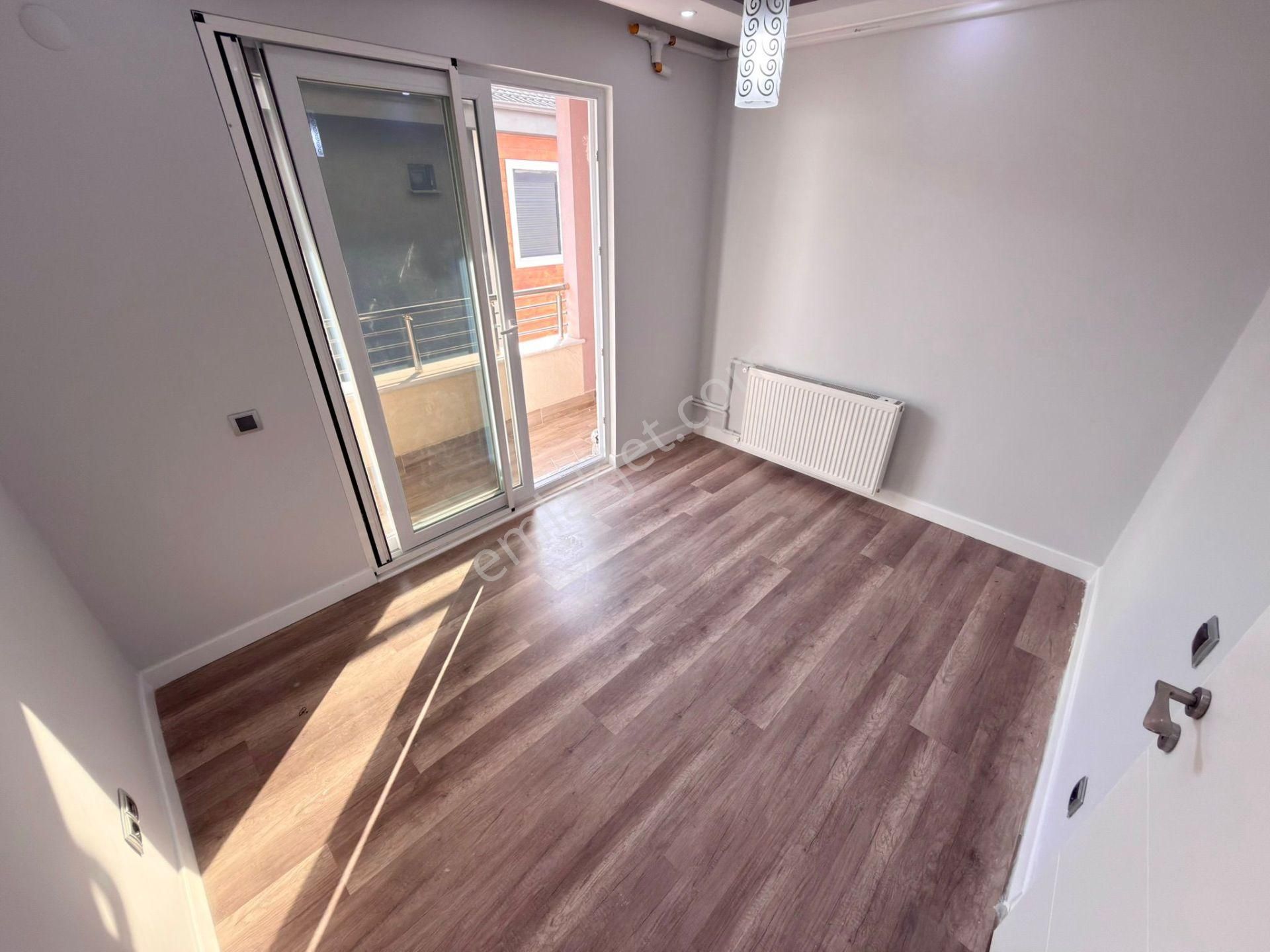 ▓yükselden Akçayda Satılık Kaz Dağlarının Eteklerinde 1+1 Satılık Daire▓ - Görsel 12