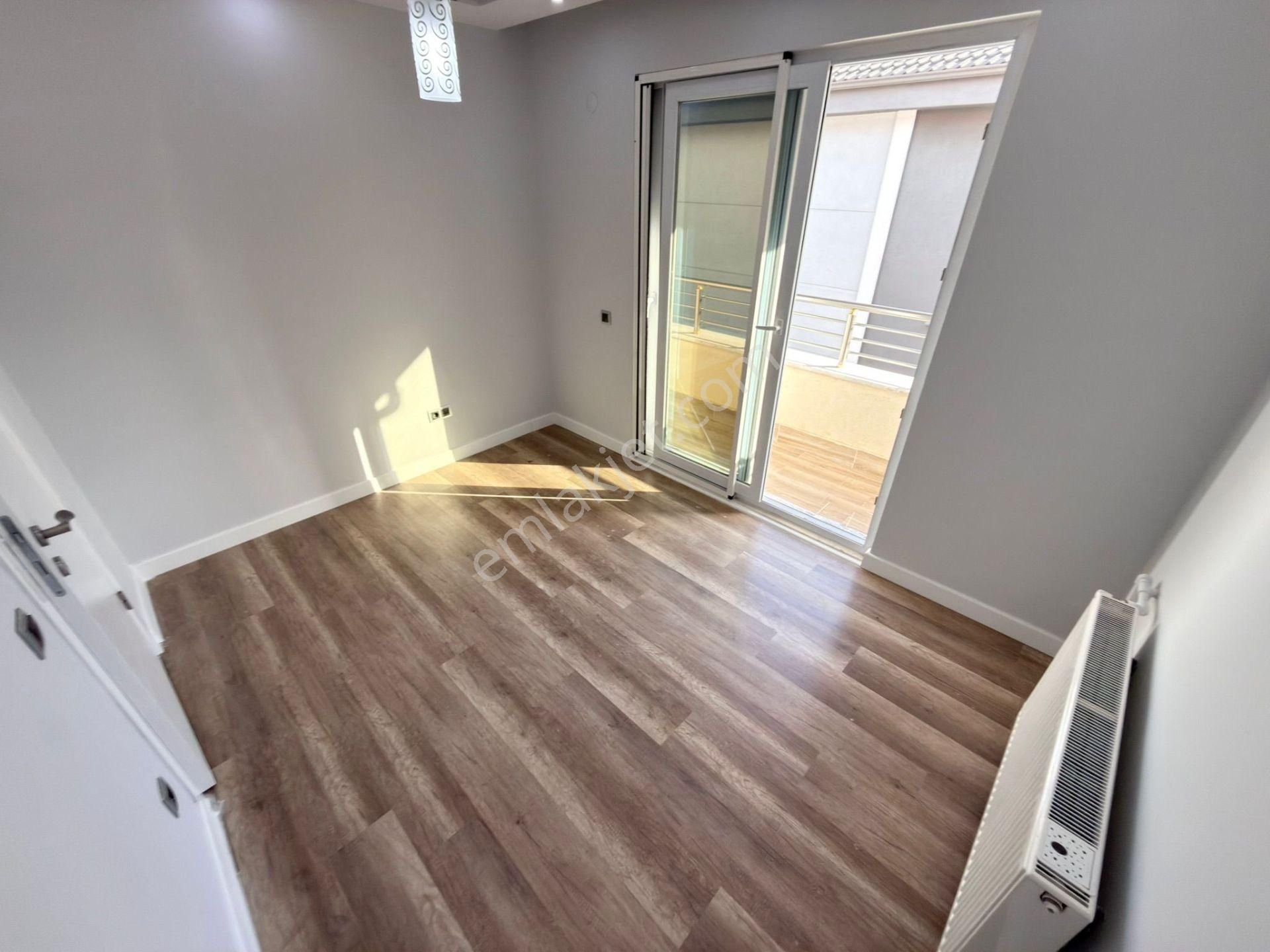 ▓yükselden Akçayda Satılık Kaz Dağlarının Eteklerinde 1+1 Satılık Daire▓ - Görsel 14