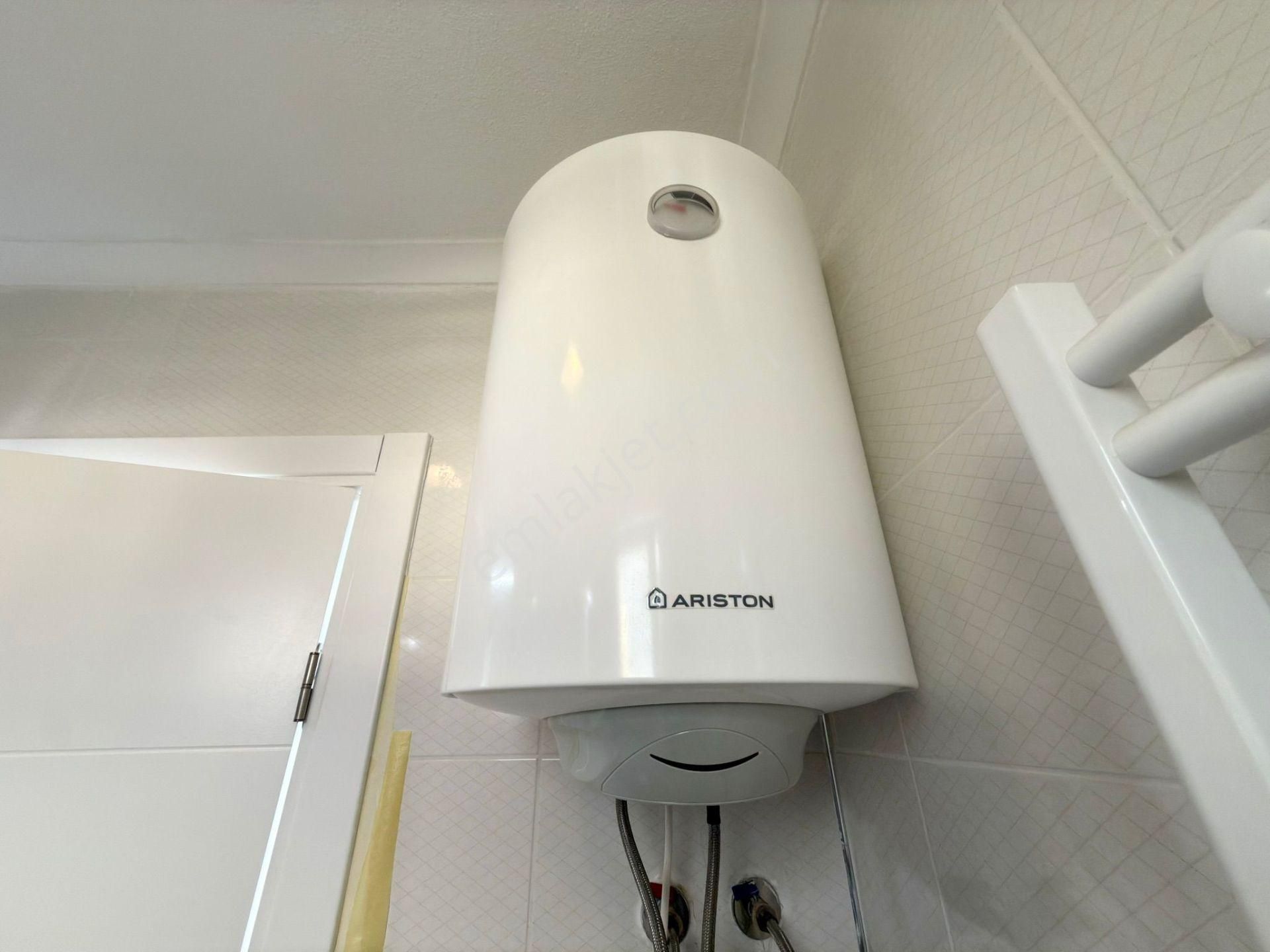 ▓yükselden Akçayda Satılık Kaz Dağlarının Eteklerinde 1+1 Satılık Daire▓ - Görsel 17