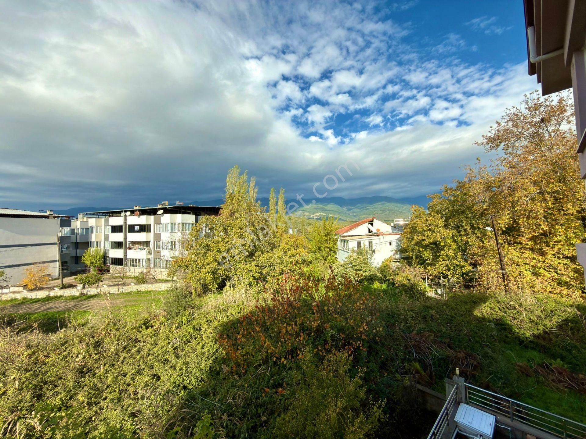 ▓yükselden Akçayda Satılık Kaz Dağlarının Eteklerinde 1+1 Satılık Daire▓ - Görsel 20