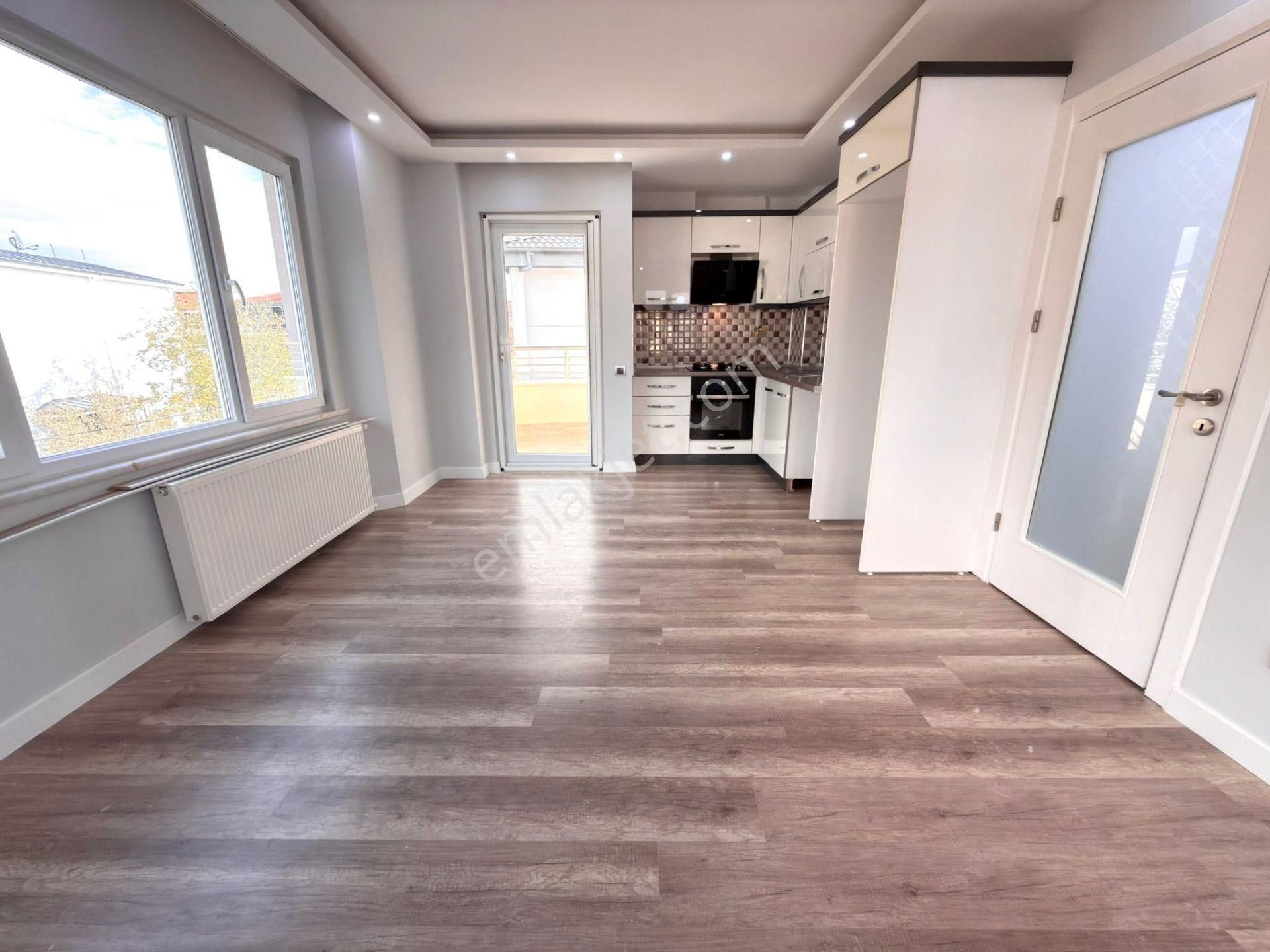 ▓yükselden Akçayda Satılık Kaz Dağlarının Eteklerinde 1+1 Satılık Daire▓ - Görsel 4