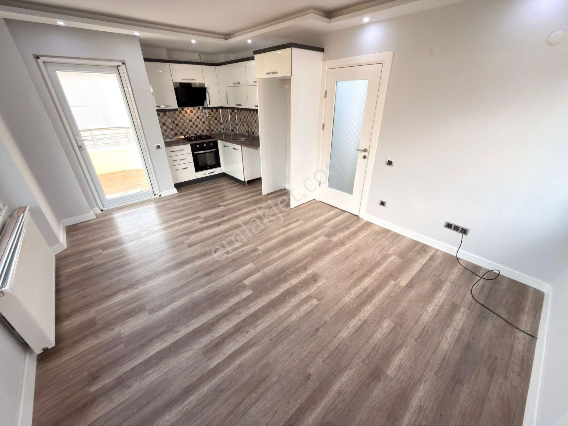 ▓yükselden Akçayda Satılık Kaz Dağlarının Eteklerinde 1+1 Satılık Daire▓ - Görsel 5