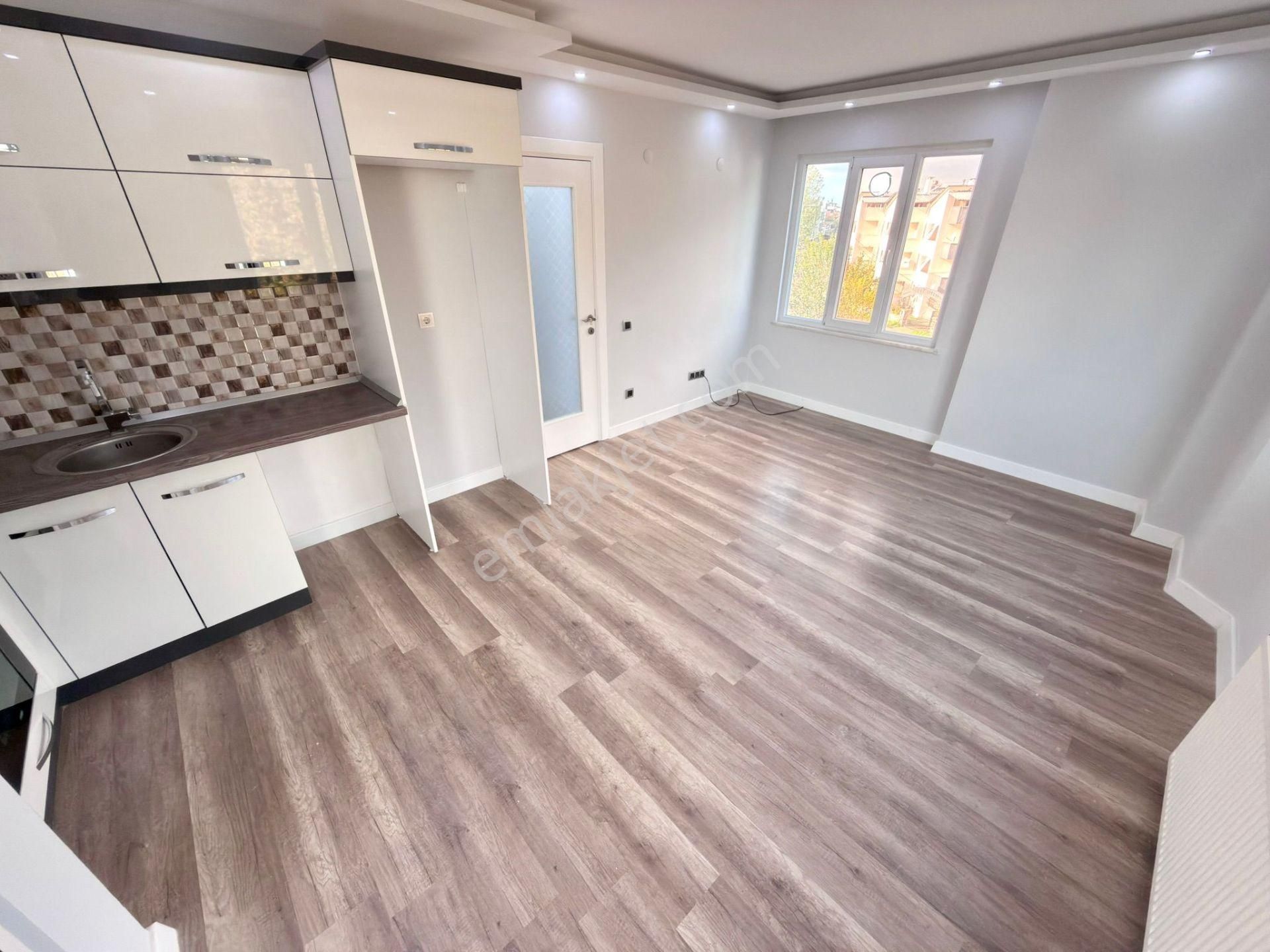 ▓yükselden Akçayda Satılık Kaz Dağlarının Eteklerinde 1+1 Satılık Daire▓ - Görsel 7